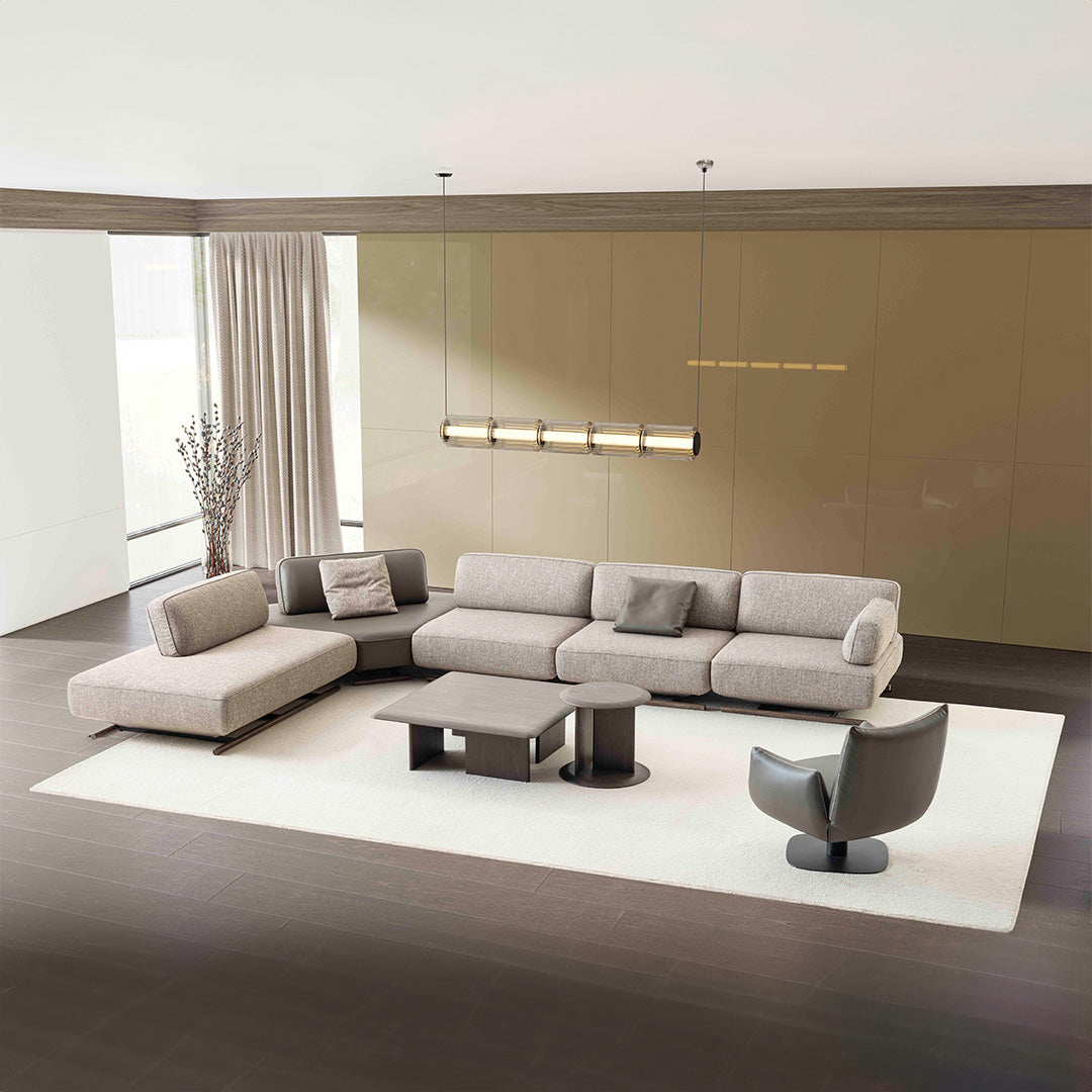 MILA Corner Module YL-MILA-CORNER/M -  Sofas - ebarza Furniture UAE | Shop Modern Furniture in Abu Dhabi & Dubai - مفروشات ايبازرا في الامارات | تسوق اثاث عصري وديكورات مميزة في دبي وابوظبي
