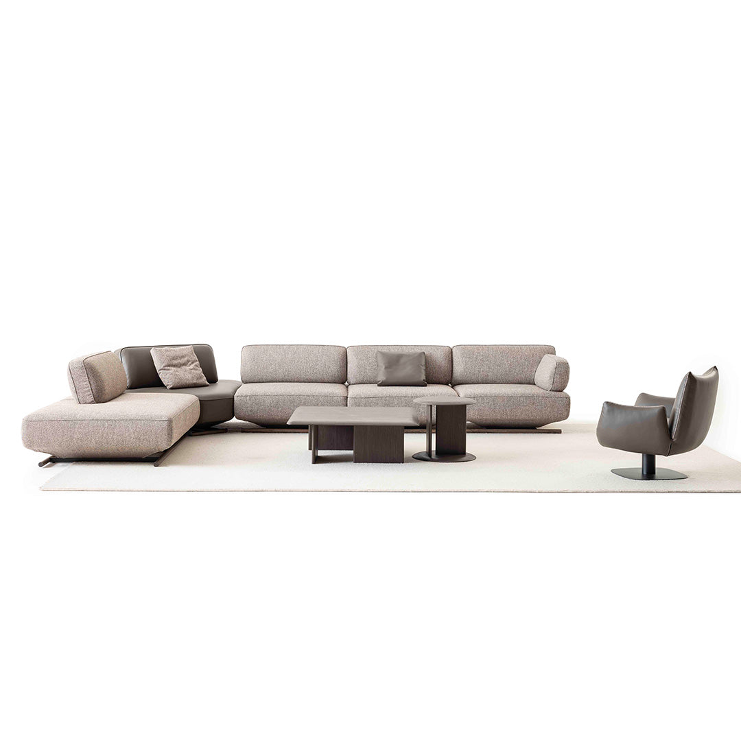 MILA Corner Module YL-MILA-CORNER/M -  Sofas - ebarza Furniture UAE | Shop Modern Furniture in Abu Dhabi & Dubai - مفروشات ايبازرا في الامارات | تسوق اثاث عصري وديكورات مميزة في دبي وابوظبي