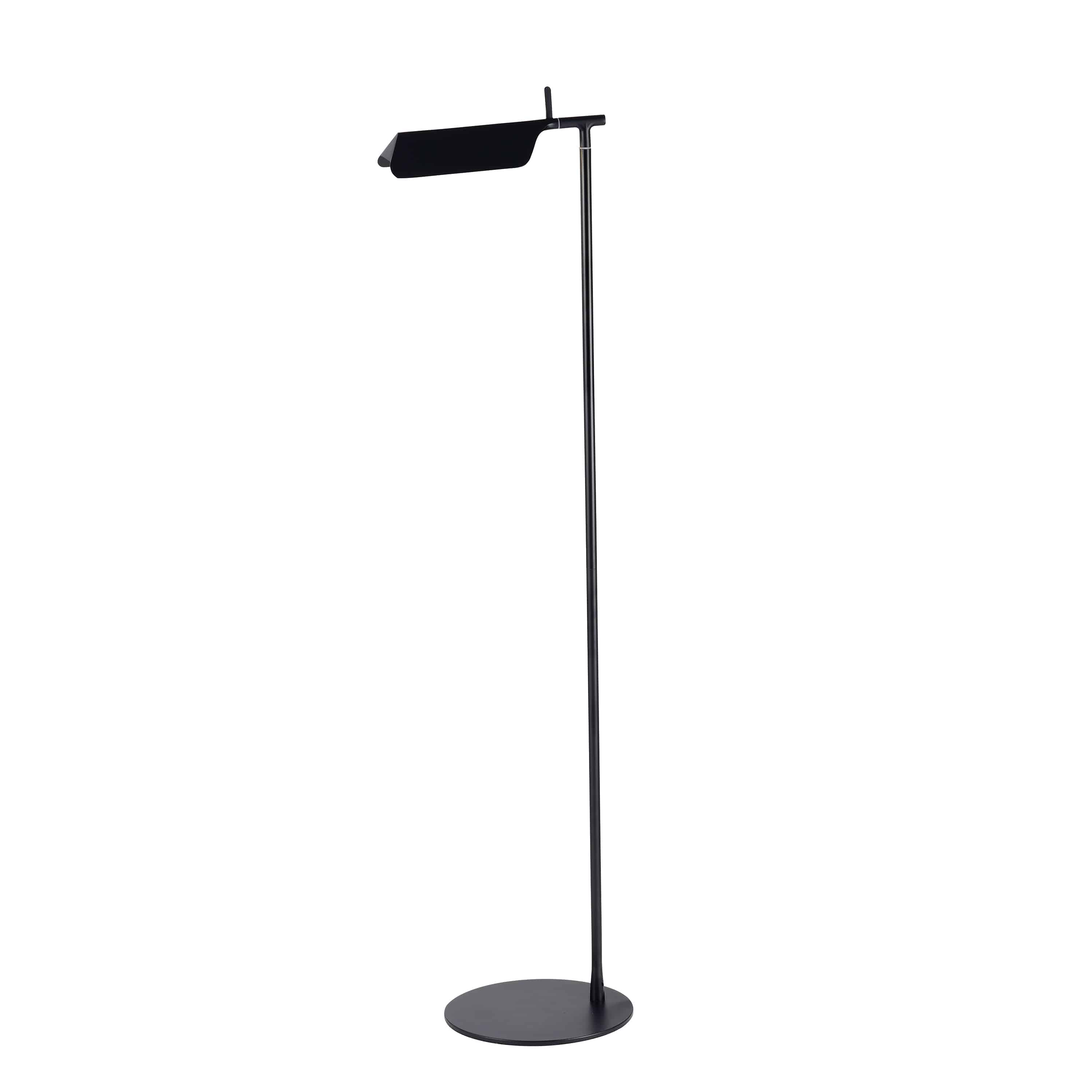 Modern Floor Lamp Cl1272Fb-B -  Floor Lamps | مصباح أرضي عصري - ebarza Furniture UAE | Shop Modern Furniture in Abu Dhabi & Dubai - مفروشات ايبازرا في الامارات | تسوق اثاث عصري وديكورات مميزة في دبي وابوظبي