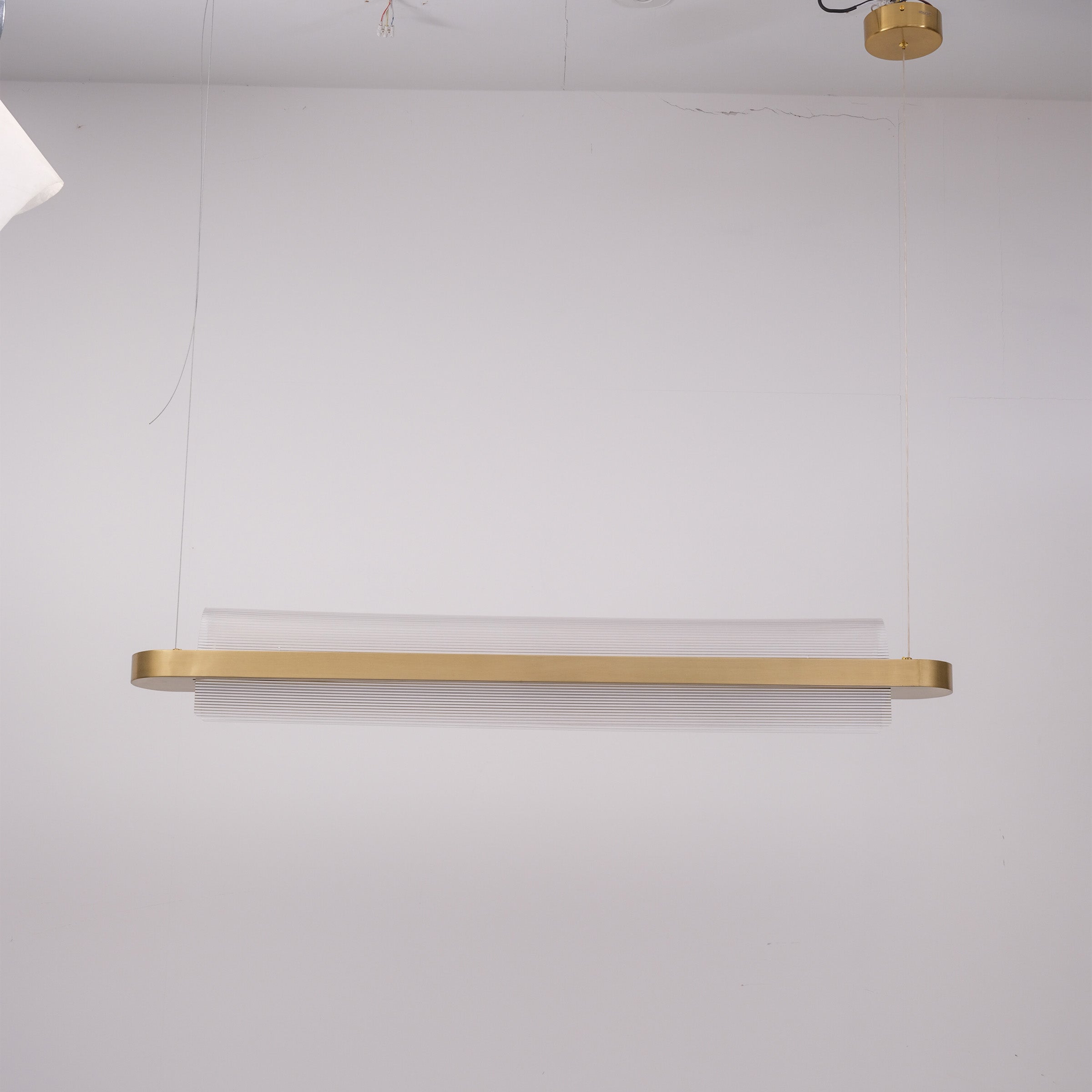 Molten Pearl Pendant Lamp CY-DD-1061 -  Pendant Lamps - ebarza Furniture UAE | Shop Modern Furniture in Abu Dhabi & Dubai - مفروشات ايبازرا في الامارات | تسوق اثاث عصري وديكورات مميزة في دبي وابوظبي