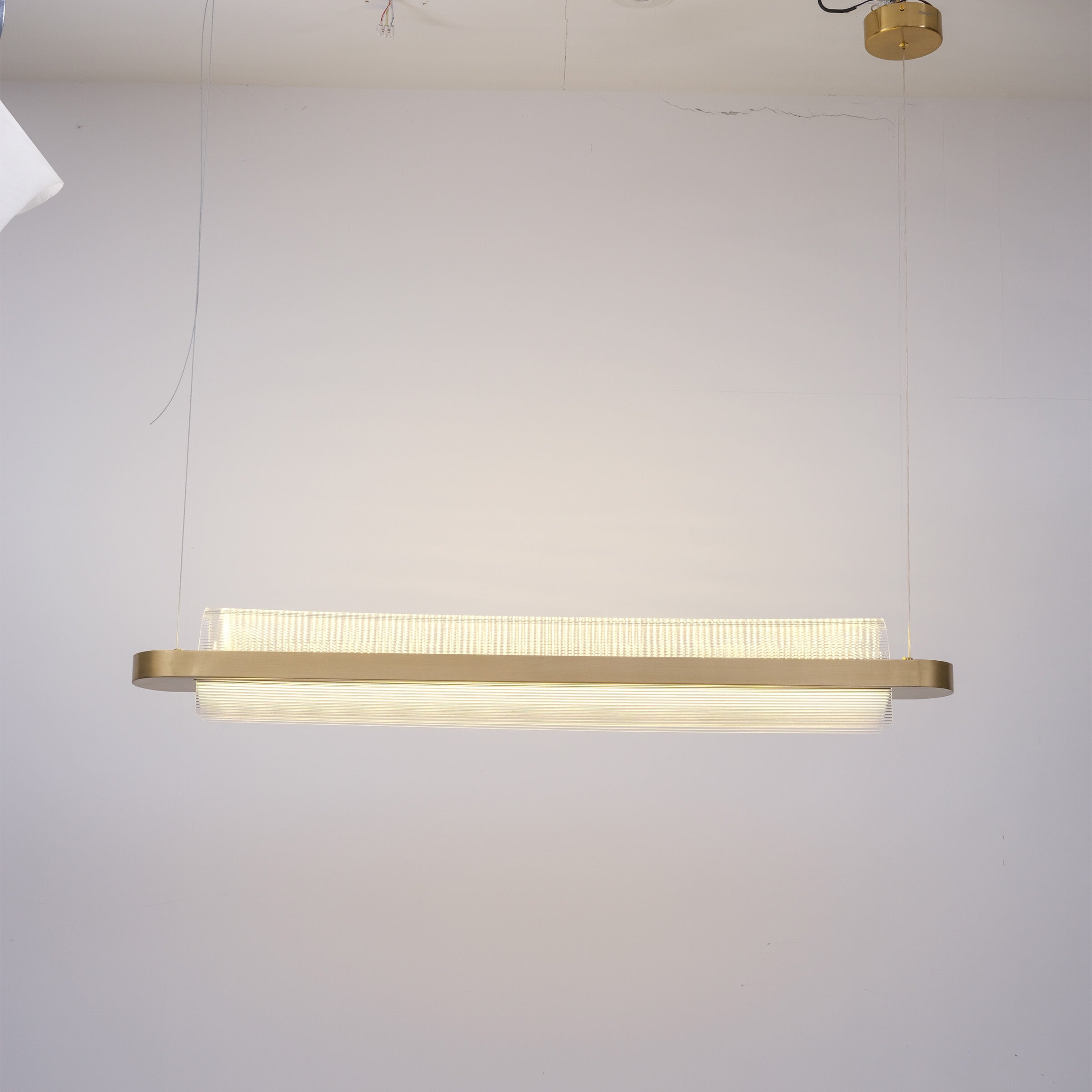 Molten Pearl Pendant Lamp CY-DD-1061 -  Pendant Lamps - ebarza Furniture UAE | Shop Modern Furniture in Abu Dhabi & Dubai - مفروشات ايبازرا في الامارات | تسوق اثاث عصري وديكورات مميزة في دبي وابوظبي