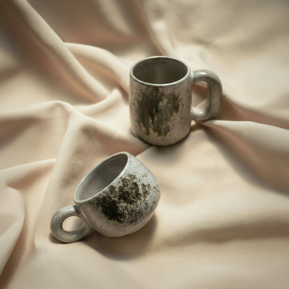 Brew Mug 250ml E837-C-04198 -  Mugs - ebarza Furniture UAE | Shop Modern Furniture in Abu Dhabi & Dubai - مفروشات ايبازرا في الامارات | تسوق اثاث عصري وديكورات مميزة في دبي وابوظبي