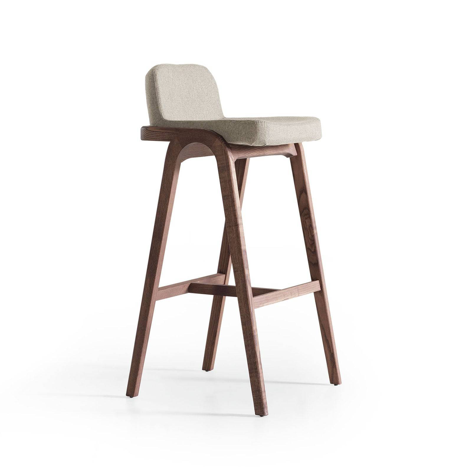 Natura Solid Ash Wood Chair Naturach-W-28903 -  Chairs - ebarza Furniture UAE | Shop Modern Furniture in Abu Dhabi & Dubai - مفروشات ايبازرا في الامارات | تسوق اثاث عصري وديكورات مميزة في دبي وابوظبي