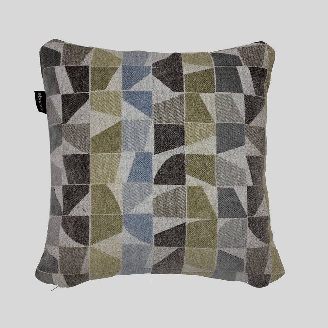 Ni̇pa Cushion Cover 60X60 Cm Ni̇pa-Pes-98 -  Cushions | غطاء وسادة نيبا 60 × 60 سم - ebarza Furniture UAE | Shop Modern Furniture in Abu Dhabi & Dubai - مفروشات ايبازرا في الامارات | تسوق اثاث عصري وديكورات مميزة في دبي وابوظبي