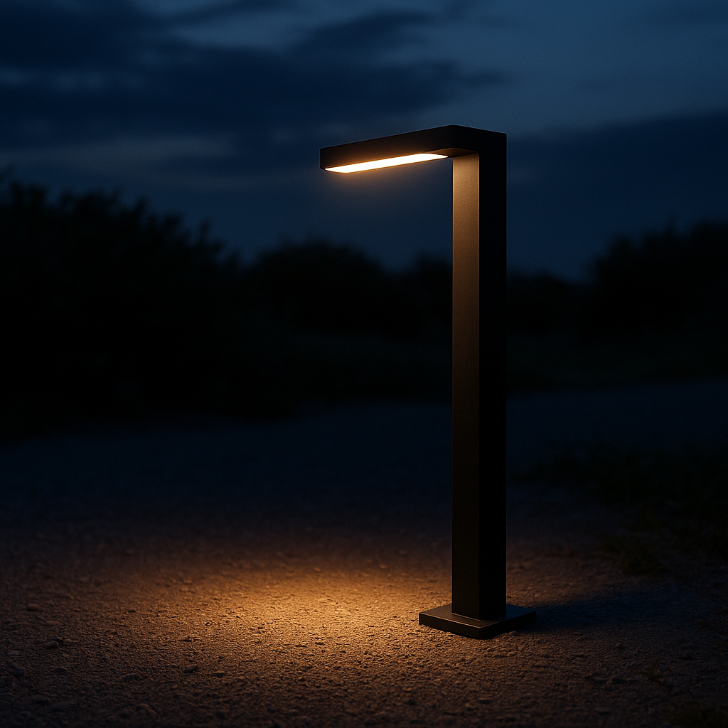 Noir Floor Lamp LWC568 -  Floor Lamps - ebarza Furniture UAE | Shop Modern Furniture in Abu Dhabi & Dubai - مفروشات ايبازرا في الامارات | تسوق اثاث عصري وديكورات مميزة في دبي وابوظبي