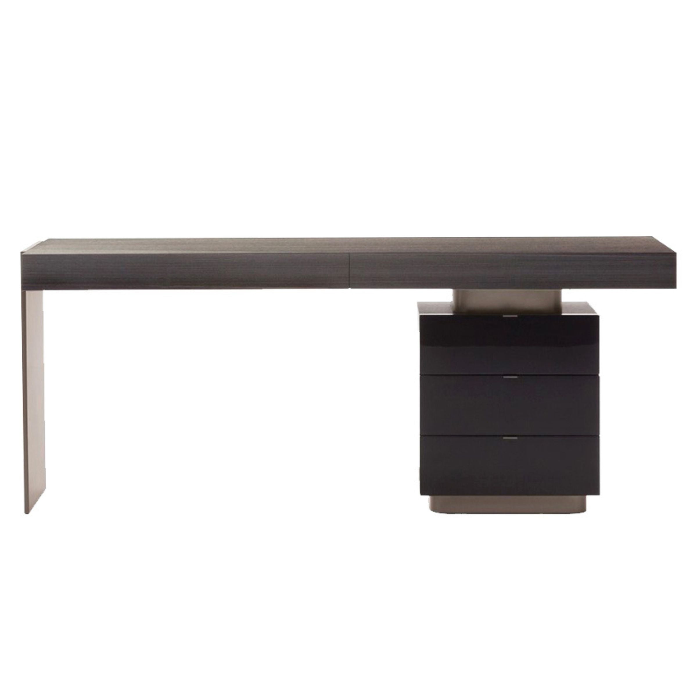 Novel Office Desk/ Bedroom Dresser MLL-T48 -  Office Desks - ebarza Furniture UAE | Shop Modern Furniture in Abu Dhabi & Dubai - مفروشات ايبازرا في الامارات | تسوق اثاث عصري وديكورات مميزة في دبي وابوظبي