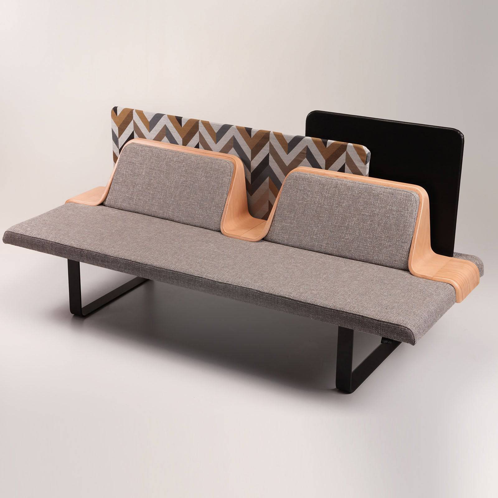 Nug Sofa Nug002-N -  Sofas | أريكه نوق - ebarza Furniture UAE | Shop Modern Furniture in Abu Dhabi & Dubai - مفروشات ايبازرا في الامارات | تسوق اثاث عصري وديكورات مميزة في دبي وابوظبي