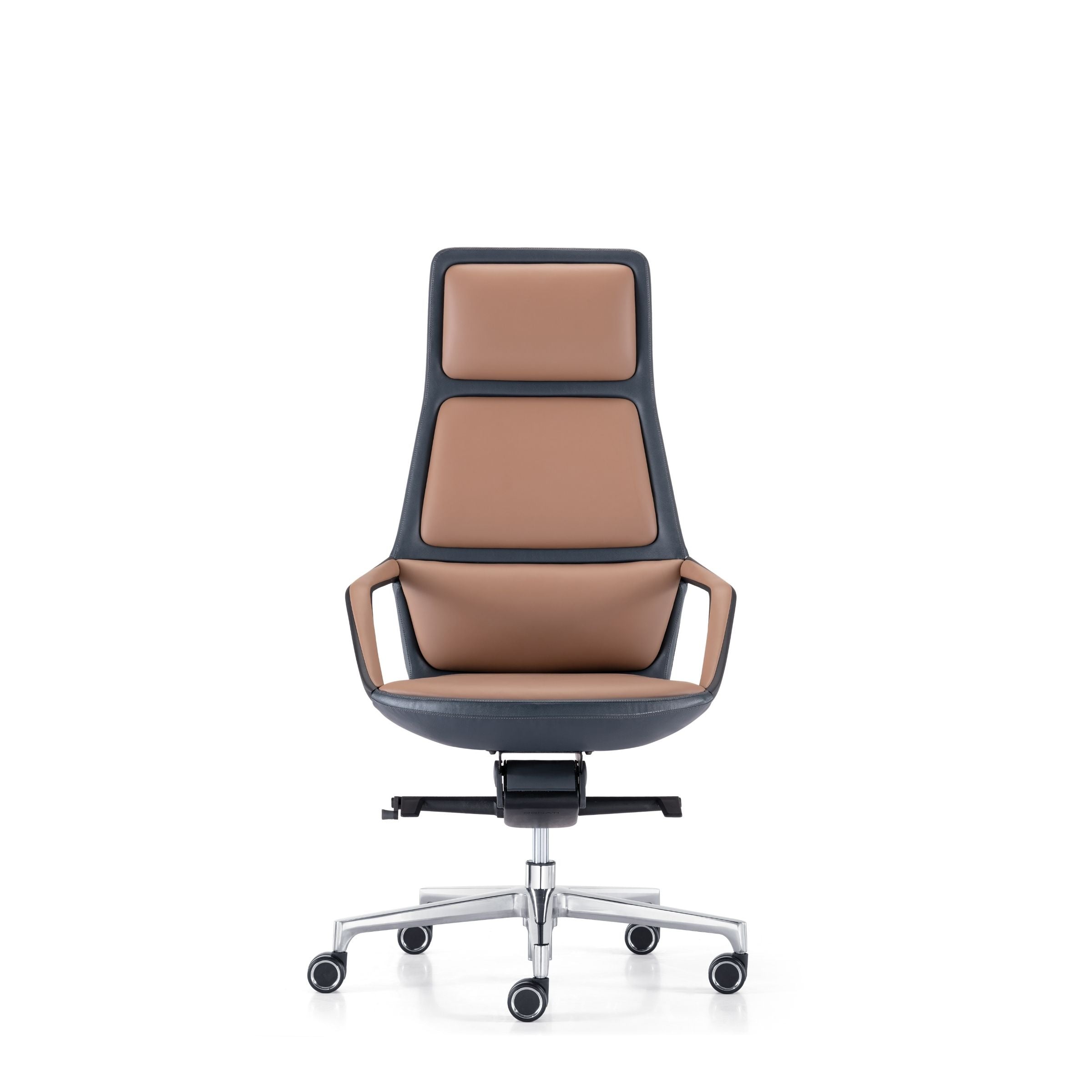 Office Chair M16H -  Office Chairs - ebarza Furniture UAE | Shop Modern Furniture in Abu Dhabi & Dubai - مفروشات ايبازرا في الامارات | تسوق اثاث عصري وديكورات مميزة في دبي وابوظبي