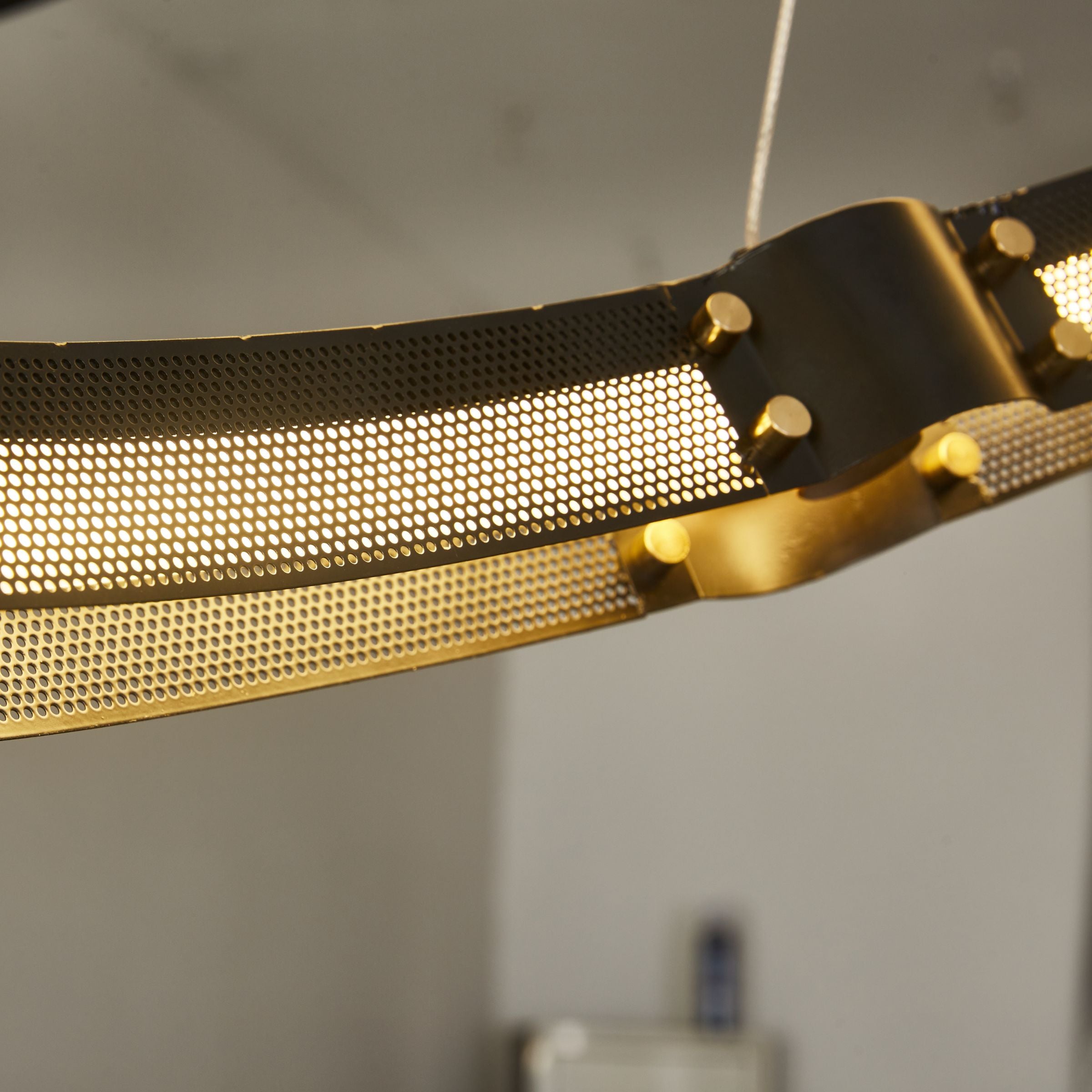 Orion Pendant Lamp CY-DD-1033 -  Pendant Lamps - ebarza Furniture UAE | Shop Modern Furniture in Abu Dhabi & Dubai - مفروشات ايبازرا في الامارات | تسوق اثاث عصري وديكورات مميزة في دبي وابوظبي