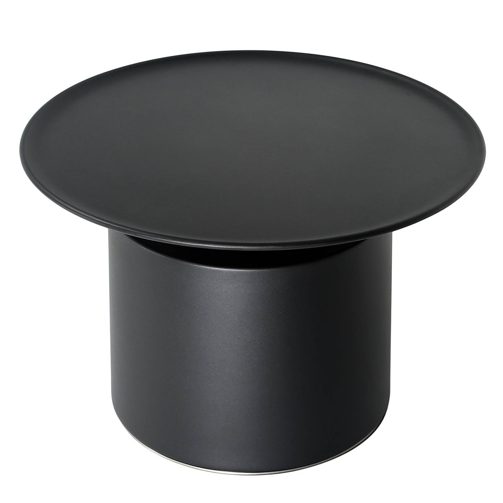 Pedro Coffee Table Ct8488-65-B -  Coffee tables - ebarza Furniture UAE | Shop Modern Furniture in Abu Dhabi & Dubai - مفروشات ايبازرا في الامارات | تسوق اثاث عصري وديكورات مميزة في دبي وابوظبي