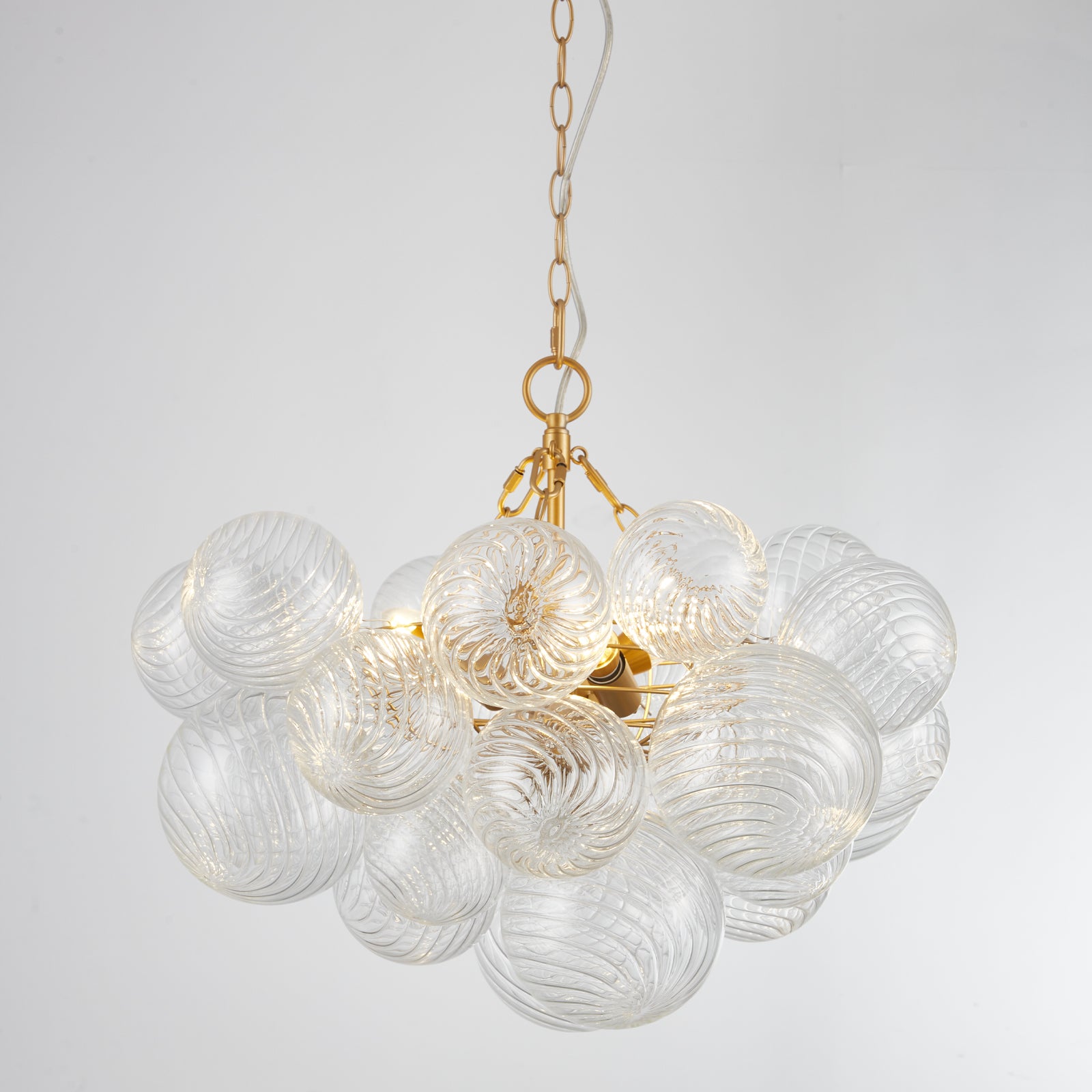 Pendant Lamp CY-DD-1044-60 -  Pendant Lamps - ebarza Furniture UAE | Shop Modern Furniture in Abu Dhabi & Dubai - مفروشات ايبازرا في الامارات | تسوق اثاث عصري وديكورات مميزة في دبي وابوظبي