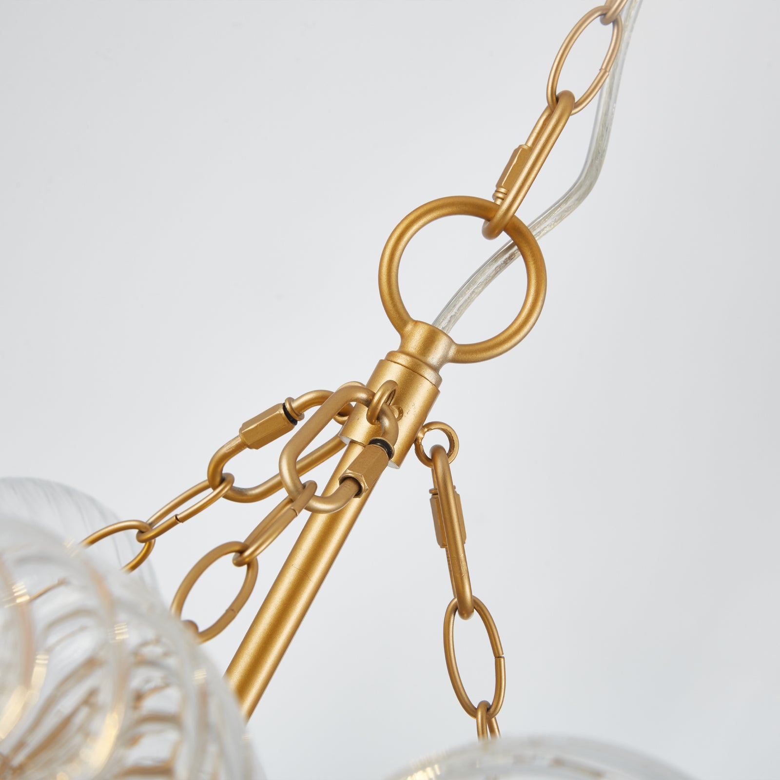 Pendant Lamp CY-DD-1044-60 -  Pendant Lamps - ebarza Furniture UAE | Shop Modern Furniture in Abu Dhabi & Dubai - مفروشات ايبازرا في الامارات | تسوق اثاث عصري وديكورات مميزة في دبي وابوظبي