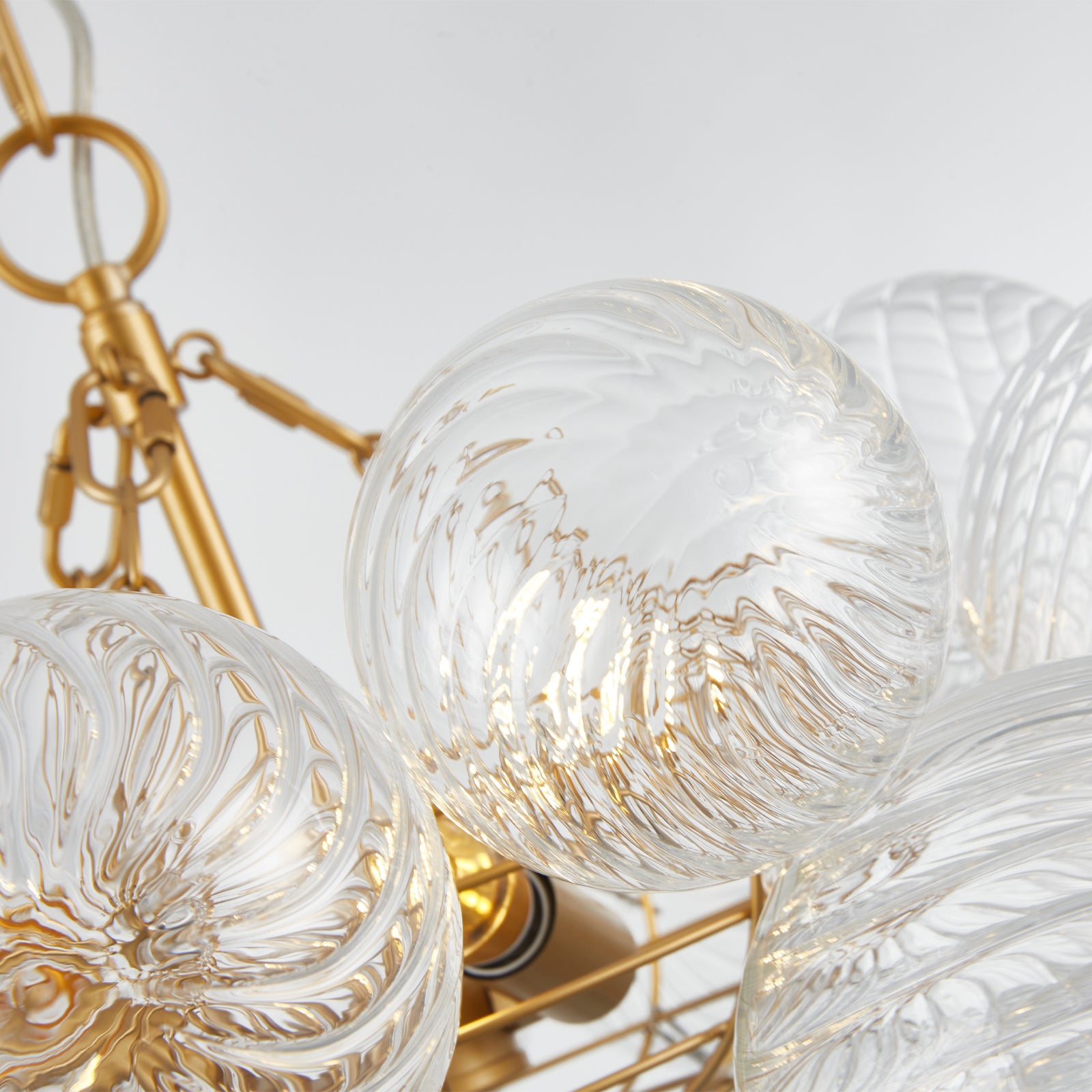 Pendant Lamp CY-DD-1044-60 -  Pendant Lamps - ebarza Furniture UAE | Shop Modern Furniture in Abu Dhabi & Dubai - مفروشات ايبازرا في الامارات | تسوق اثاث عصري وديكورات مميزة في دبي وابوظبي