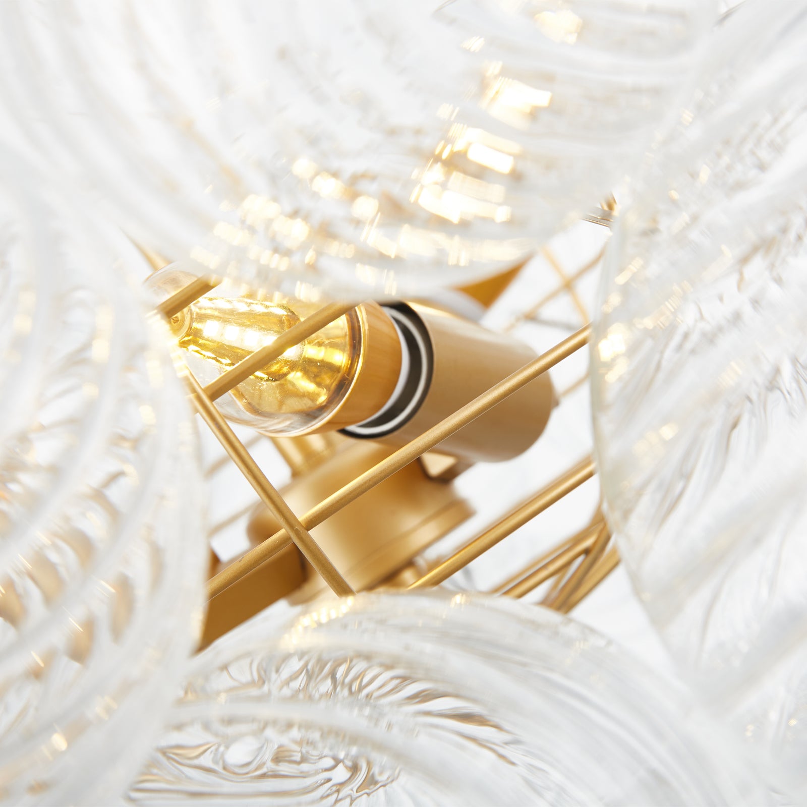 Pendant Lamp CY-DD-1044-60 -  Pendant Lamps - ebarza Furniture UAE | Shop Modern Furniture in Abu Dhabi & Dubai - مفروشات ايبازرا في الامارات | تسوق اثاث عصري وديكورات مميزة في دبي وابوظبي