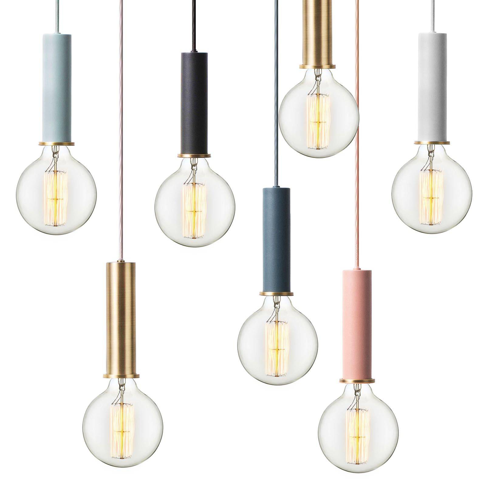 Pendant Lamp Cy-Dd-Hr-02-B -  Pendant Lamps - ebarza Furniture UAE | Shop Modern Furniture in Abu Dhabi & Dubai - مفروشات ايبازرا في الامارات | تسوق اثاث عصري وديكورات مميزة في دبي وابوظبي