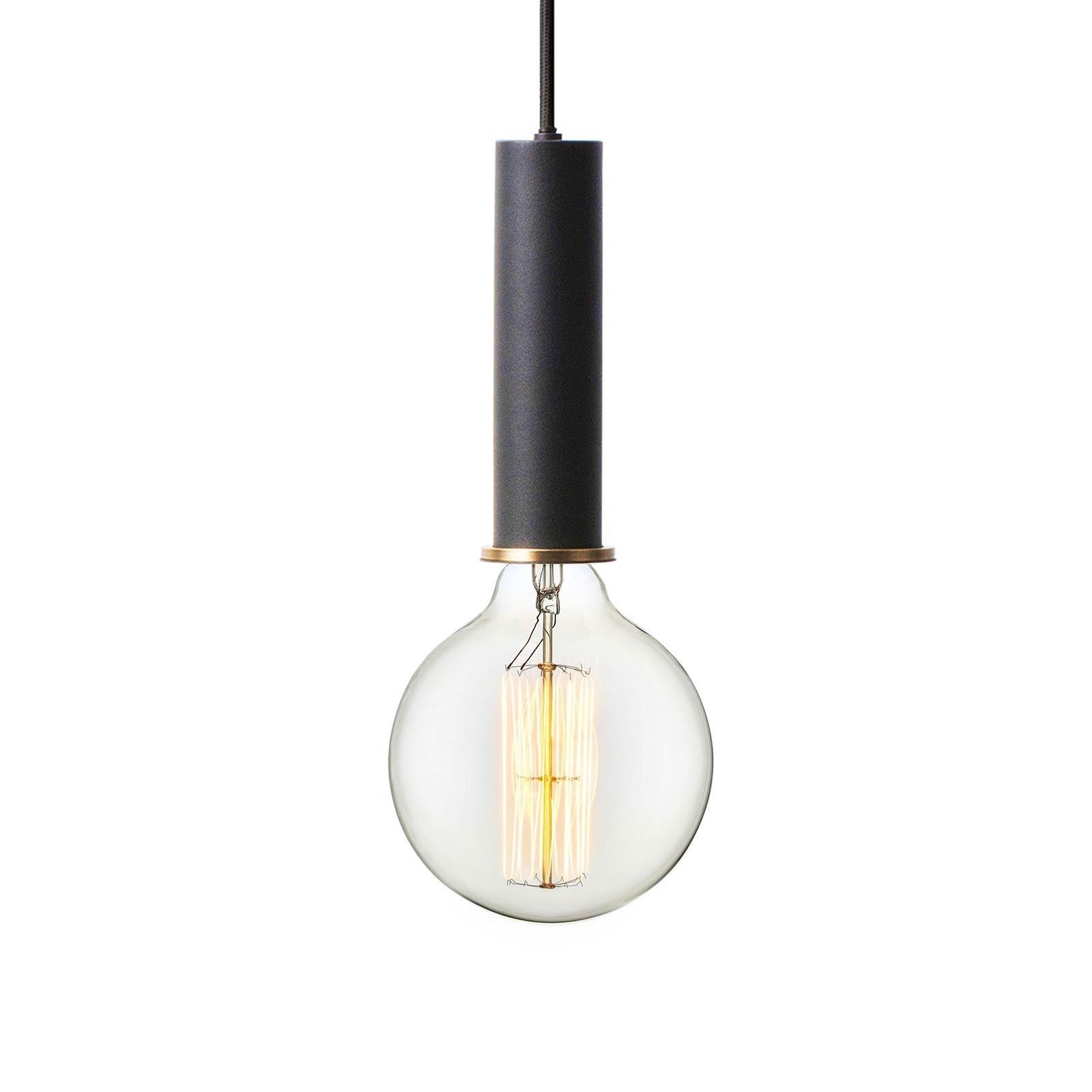 Pendant Lamp Cy-Dd-Hr-02-Go -  Pendant Lamps - ebarza Furniture UAE | Shop Modern Furniture in Abu Dhabi & Dubai - مفروشات ايبازرا في الامارات | تسوق اثاث عصري وديكورات مميزة في دبي وابوظبي