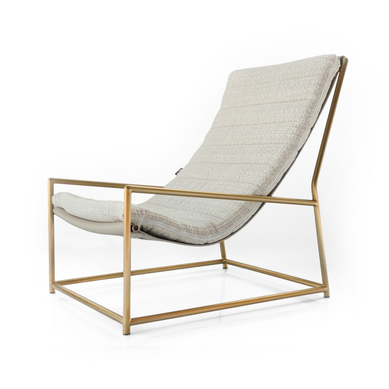 Piegato Lounge chair BC661 -  Lounge Chairs | كرسي صالة - ebarza Furniture UAE | Shop Modern Furniture in Abu Dhabi & Dubai - مفروشات ايبازرا في الامارات | تسوق اثاث عصري وديكورات مميزة في دبي وابوظبي