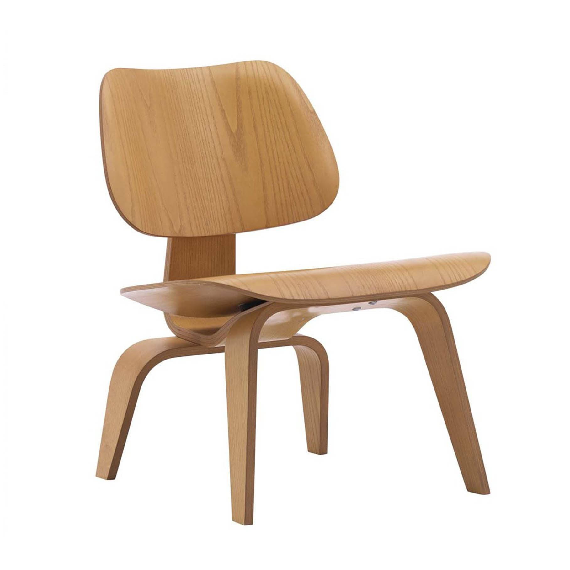 Plywood Lounge Chair Bp8024-N -  Lounge Chairs | كرسي صالة الخشب الرقائقي - ebarza Furniture UAE | Shop Modern Furniture in Abu Dhabi & Dubai - مفروشات ايبازرا في الامارات | تسوق اثاث عصري وديكورات مميزة في دبي وابوظبي