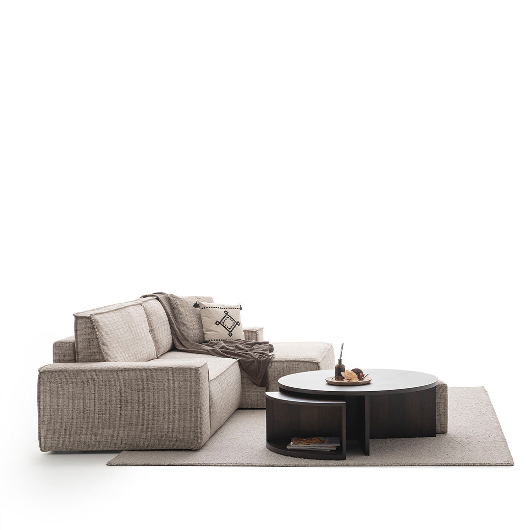 POLA Relax Sofa YL-POLA-SOFA -  Sofas - ebarza Furniture UAE | Shop Modern Furniture in Abu Dhabi & Dubai - مفروشات ايبازرا في الامارات | تسوق اثاث عصري وديكورات مميزة في دبي وابوظبي