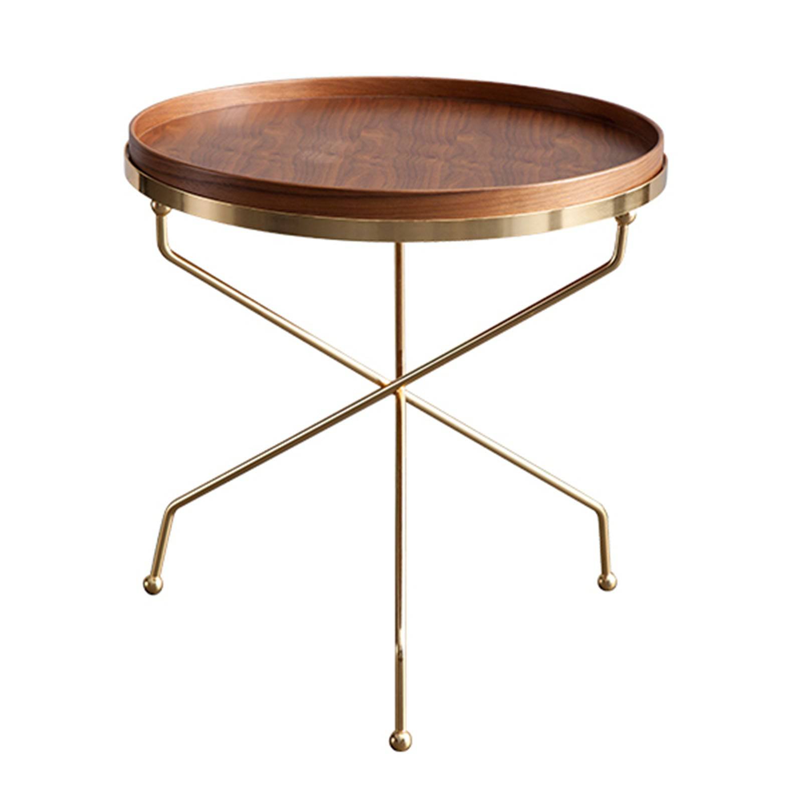 Prato Side Table Tg-609 -  Side Tables - ebarza Furniture UAE | Shop Modern Furniture in Abu Dhabi & Dubai - مفروشات ايبازرا في الامارات | تسوق اثاث عصري وديكورات مميزة في دبي وابوظبي