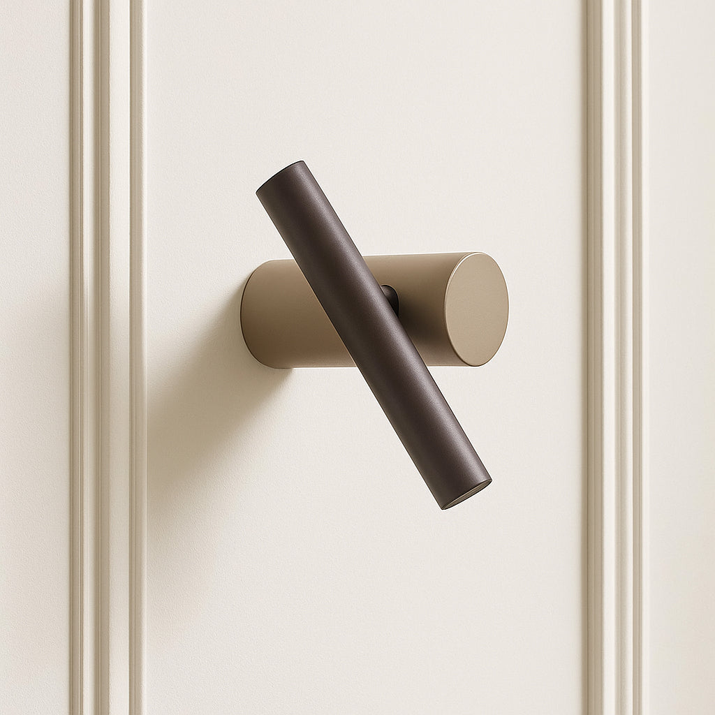 Haloo Wall Lamp LWB702 -  Wall Lamps - ebarza Furniture UAE | Shop Modern Furniture in Abu Dhabi & Dubai - مفروشات ايبازرا في الامارات | تسوق اثاث عصري وديكورات مميزة في دبي وابوظبي