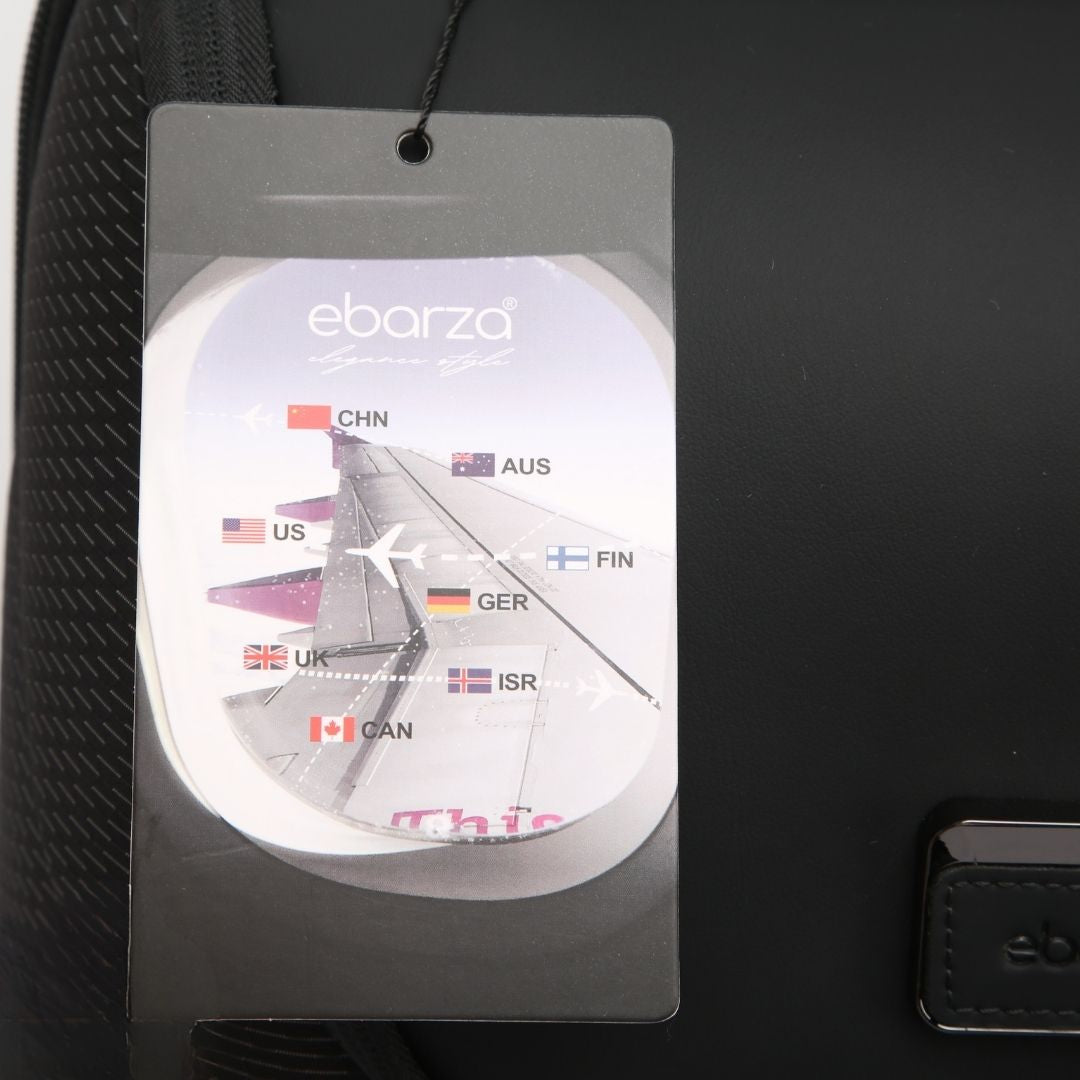 Pre-order 65 Days Delivery Ebarza Travelling backpack AL-61-132381 -  Bags - ebarza Furniture UAE | Shop Modern Furniture in Abu Dhabi & Dubai - مفروشات ايبازرا في الامارات | تسوق اثاث عصري وديكورات مميزة في دبي وابوظبي