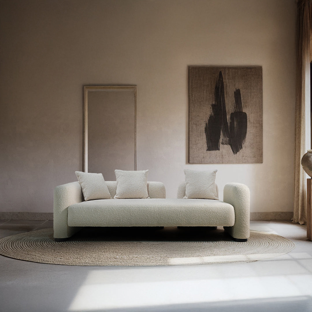 Pre-order 35 Days Delivery Soren 3 Seater Sofa PZ-SOFA-108 -  Sofas - ebarza Furniture UAE | Shop Modern Furniture in Abu Dhabi & Dubai - مفروشات ايبازرا في الامارات | تسوق اثاث عصري وديكورات مميزة في دبي وابوظبي