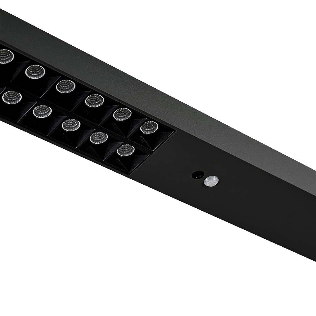 Floor Lamp with CCT changeable, Motion & Daylight sensor - BR-FS0006-60W-I01 -  Floor Lamps - ebarza Furniture UAE | Shop Modern Furniture in Abu Dhabi & Dubai - مفروشات ايبازرا في الامارات | تسوق اثاث عصري وديكورات مميزة في دبي وابوظبي