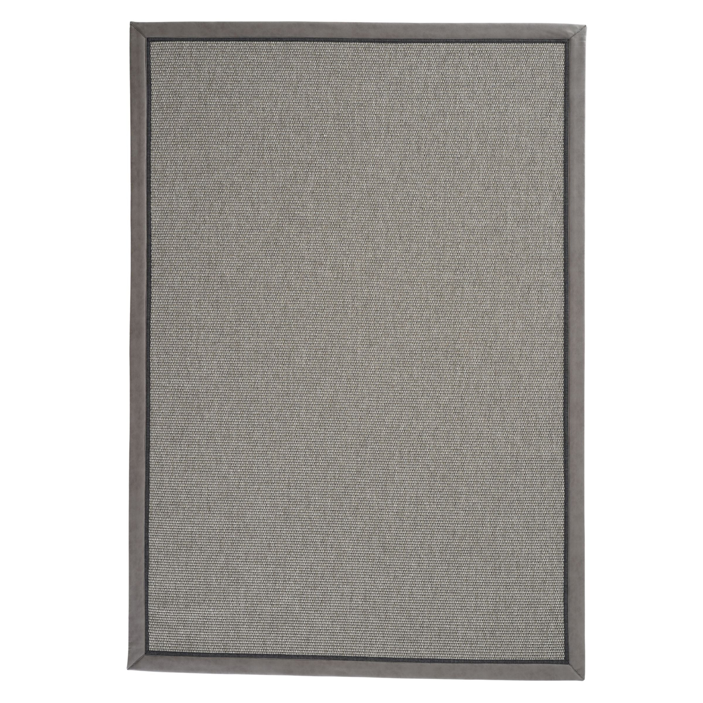 Pre-order 60 Days Delivery 300X400 CM SISAL CARPET MONTANA  CH-SSLMTNA-XL -  Rugs - ebarza Furniture UAE | Shop Modern Furniture in Abu Dhabi & Dubai - مفروشات ايبازرا في الامارات | تسوق اثاث عصري وديكورات مميزة في دبي وابوظبي