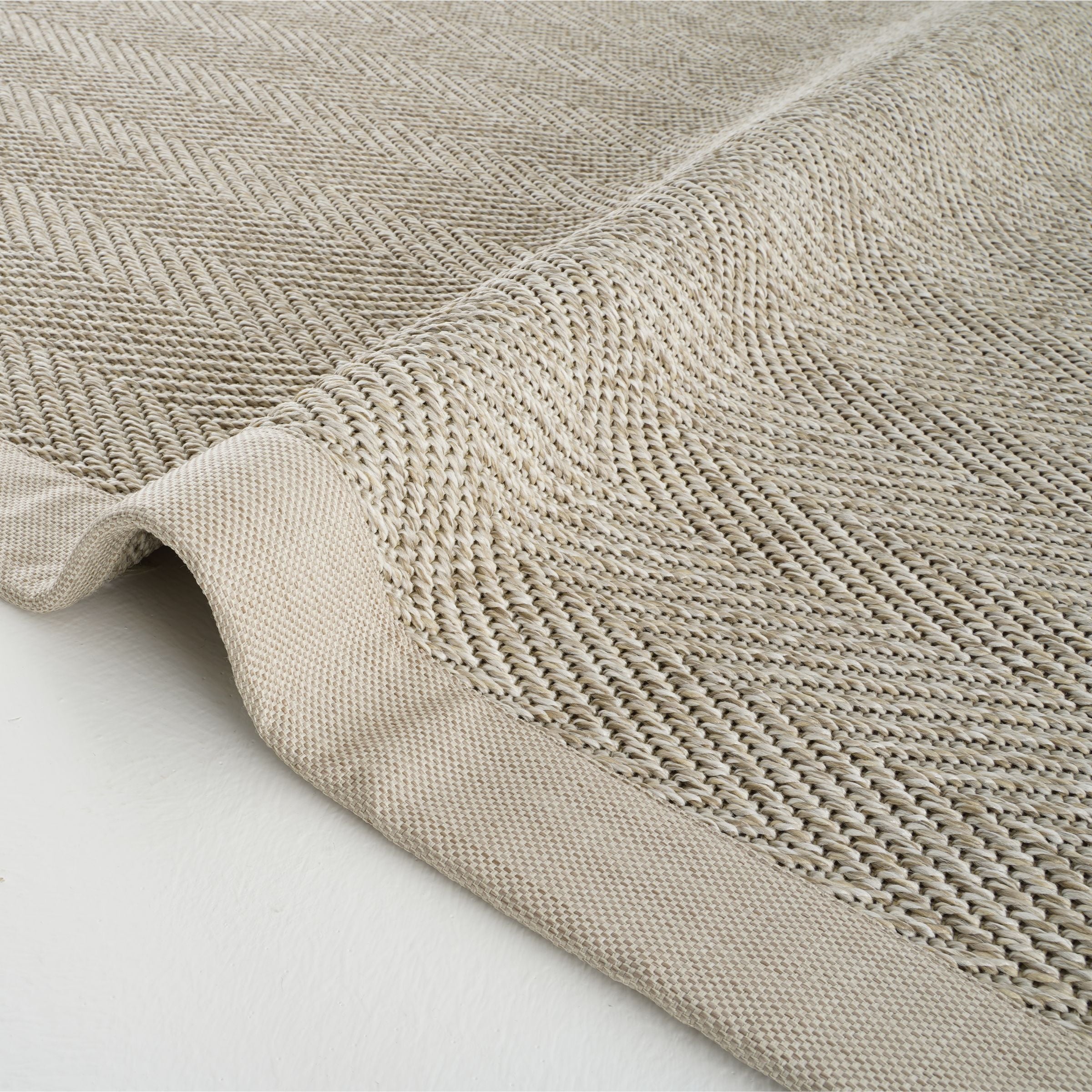 Pre-order 60 Days Delivery 300X400 CM SISAL CARPET SYDNEY  CH-SSLSDNY-XL -  Rugs - ebarza Furniture UAE | Shop Modern Furniture in Abu Dhabi & Dubai - مفروشات ايبازرا في الامارات | تسوق اثاث عصري وديكورات مميزة في دبي وابوظبي