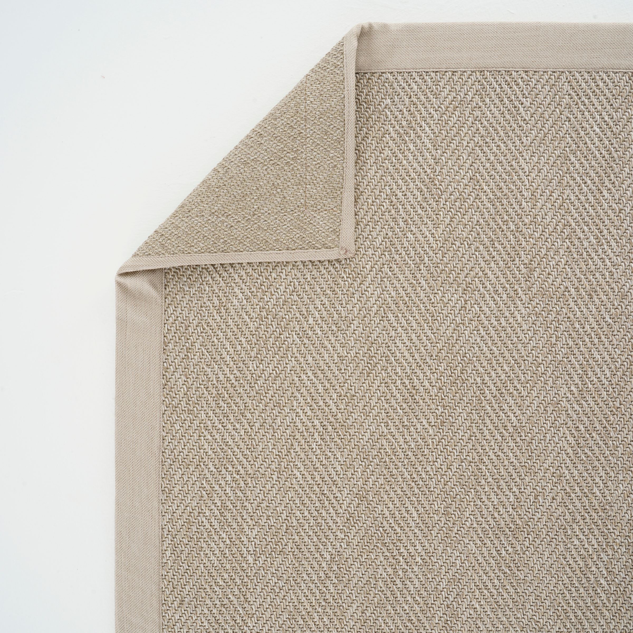 Pre-order 60 Days Delivery 300X400 CM SISAL CARPET SYDNEY  CH-SSLSDNY-XL -  Rugs - ebarza Furniture UAE | Shop Modern Furniture in Abu Dhabi & Dubai - مفروشات ايبازرا في الامارات | تسوق اثاث عصري وديكورات مميزة في دبي وابوظبي