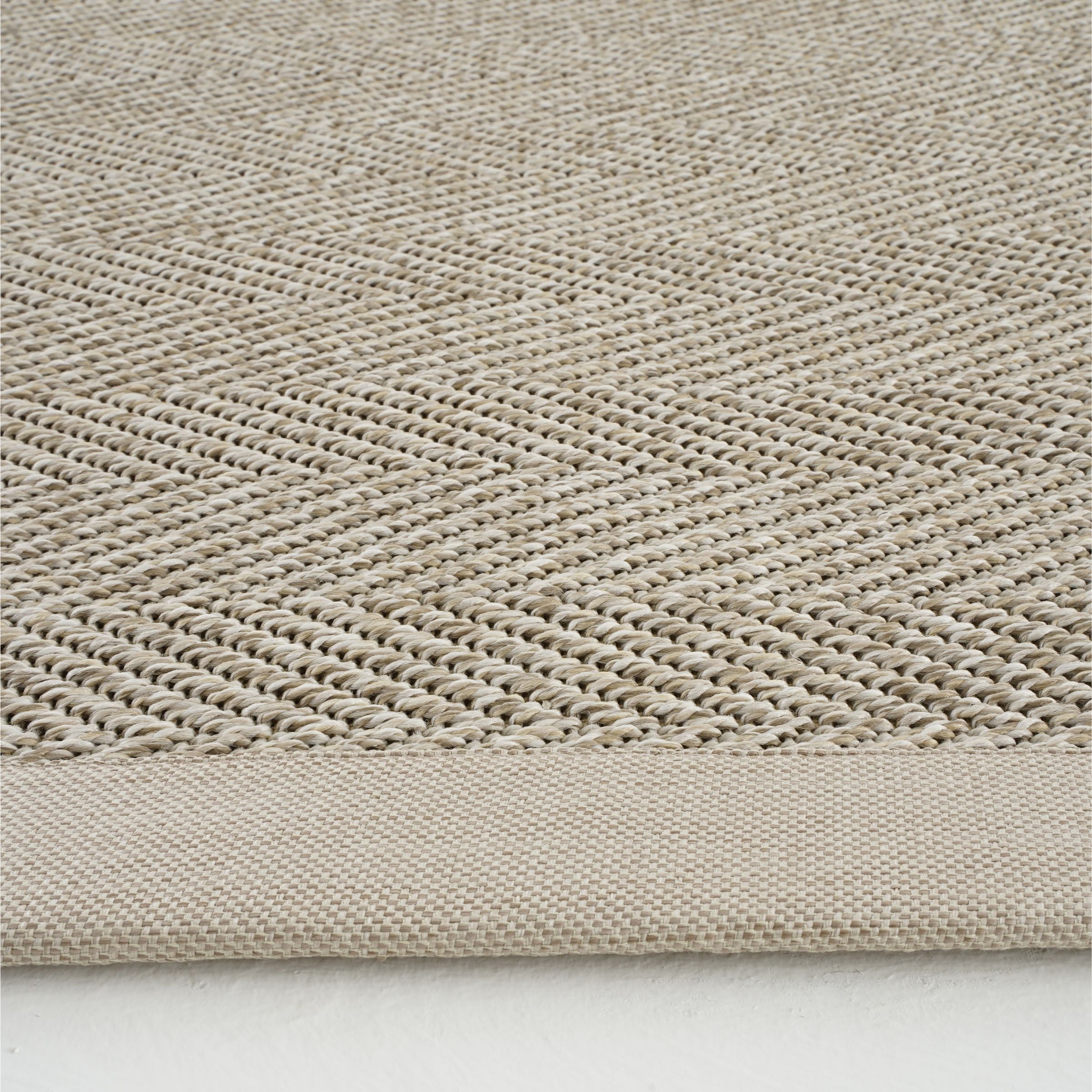 Pre-order 60 Days Delivery 300X400 CM SISAL CARPET SYDNEY  CH-SSLSDNY-XL -  Rugs - ebarza Furniture UAE | Shop Modern Furniture in Abu Dhabi & Dubai - مفروشات ايبازرا في الامارات | تسوق اثاث عصري وديكورات مميزة في دبي وابوظبي