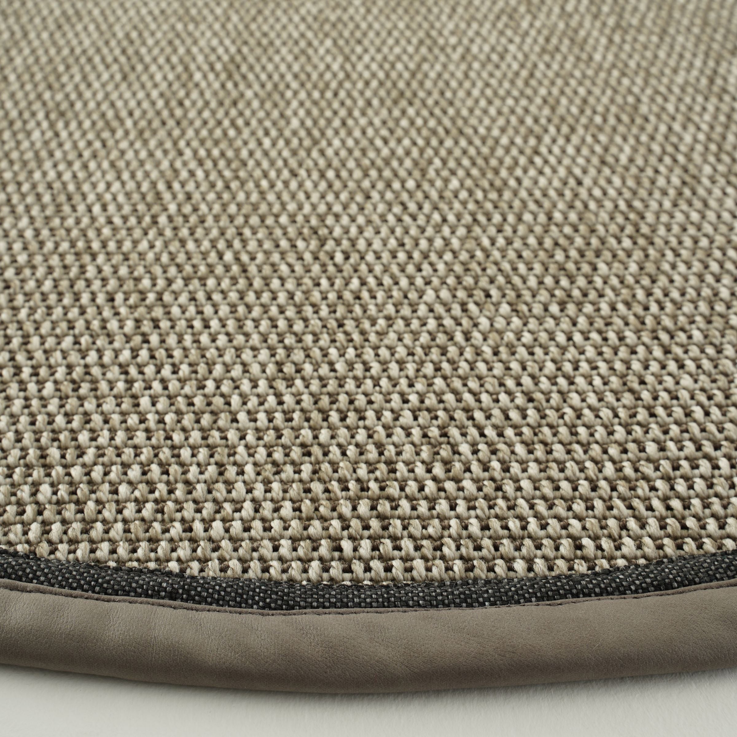 D300 CM SISAL CARPET MONTANA  CH-SSLMTNA-RL -  Rugs - ebarza Furniture UAE | Shop Modern Furniture in Abu Dhabi & Dubai - مفروشات ايبازرا في الامارات | تسوق اثاث عصري وديكورات مميزة في دبي وابوظبي