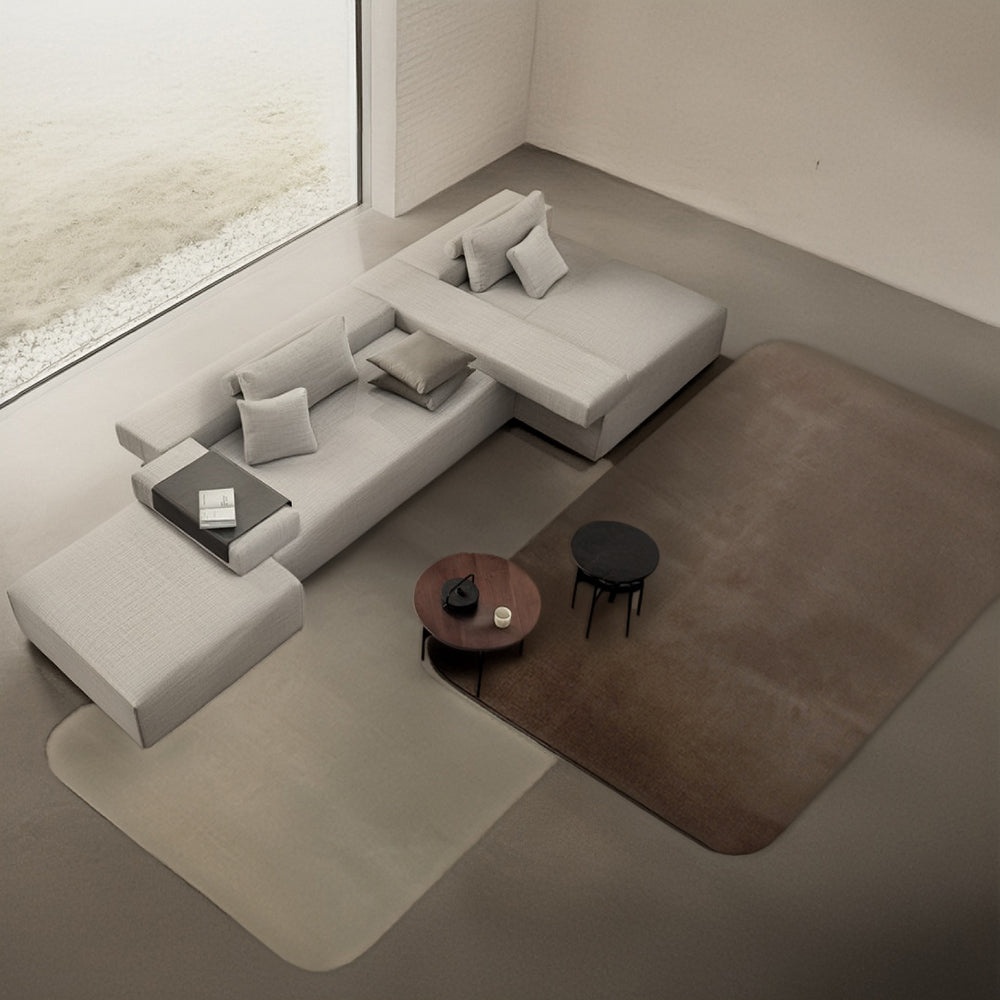 450X300 Cm  BOUNTY 92 OUTER MATCH CARPET 300X450 -  Rugs - ebarza Furniture UAE | Shop Modern Furniture in Abu Dhabi & Dubai - مفروشات ايبازرا في الامارات | تسوق اثاث عصري وديكورات مميزة في دبي وابوظبي