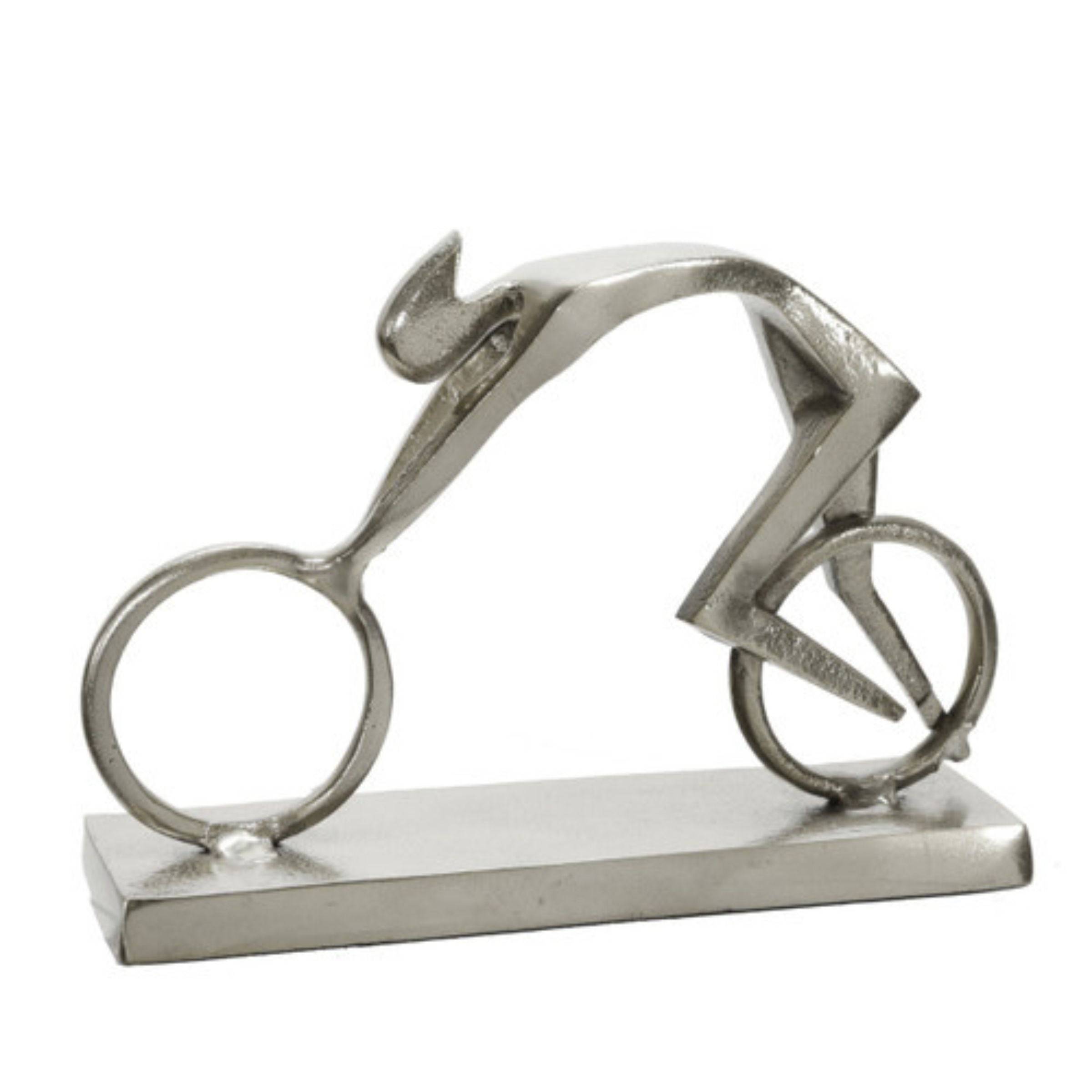 Racing Man 15279-02 -  Home Decor Figurines | رجل السباقات - ebarza Furniture UAE | Shop Modern Furniture in Abu Dhabi & Dubai - مفروشات ايبازرا في الامارات | تسوق اثاث عصري وديكورات مميزة في دبي وابوظبي