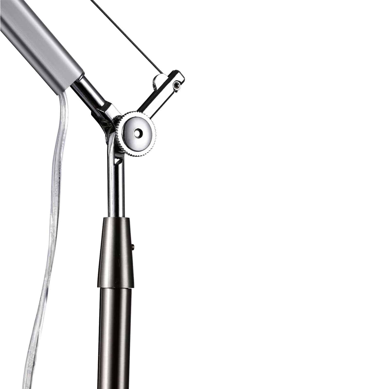 Retro Floor Lamp Cl1023Fa -  Floor Lamps - ebarza Furniture UAE | Shop Modern Furniture in Abu Dhabi & Dubai - مفروشات ايبازرا في الامارات | تسوق اثاث عصري وديكورات مميزة في دبي وابوظبي