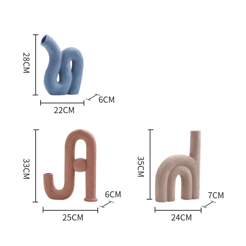 Return Pendulum Ornaments -B Fa-D21095B -  Home Decor Figurines - ebarza Furniture UAE | Shop Modern Furniture in Abu Dhabi & Dubai - مفروشات ايبازرا في الامارات | تسوق اثاث عصري وديكورات مميزة في دبي وابوظبي