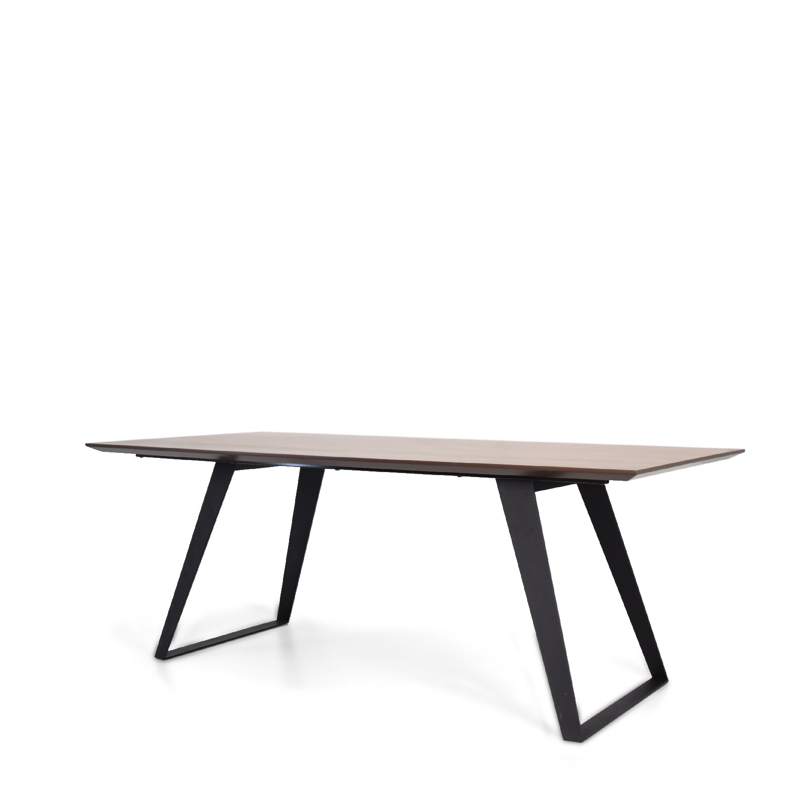 Roma Dining Table Roma-195 -  Dining Tables | طاولة طعام روما - ebarza Furniture UAE | Shop Modern Furniture in Abu Dhabi & Dubai - مفروشات ايبازرا في الامارات | تسوق اثاث عصري وديكورات مميزة في دبي وابوظبي