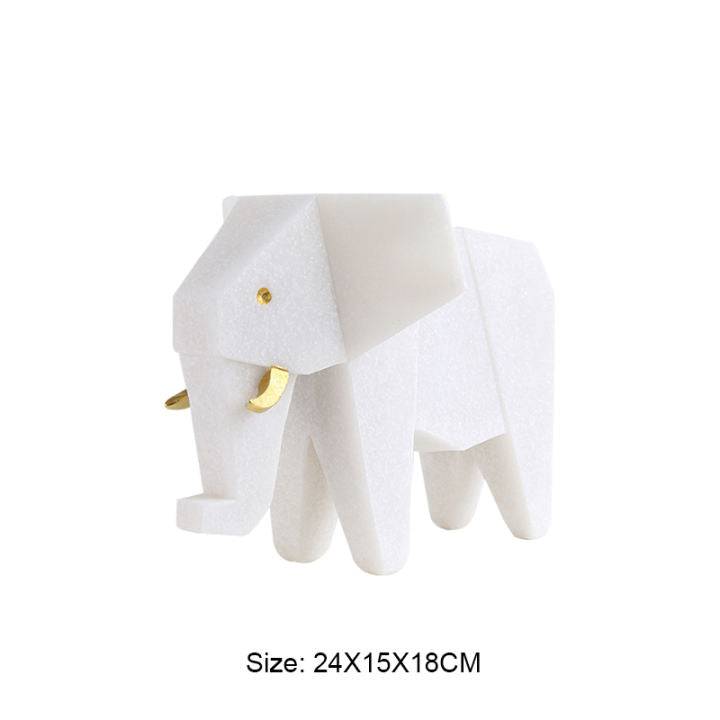 Sandstone Giraffe Fc-Sz2117 -  Home Decor Figurines | تمثال زرافة الحجر الرملي - ebarza Furniture UAE | Shop Modern Furniture in Abu Dhabi & Dubai - مفروشات ايبازرا في الامارات | تسوق اثاث عصري وديكورات مميزة في دبي وابوظبي