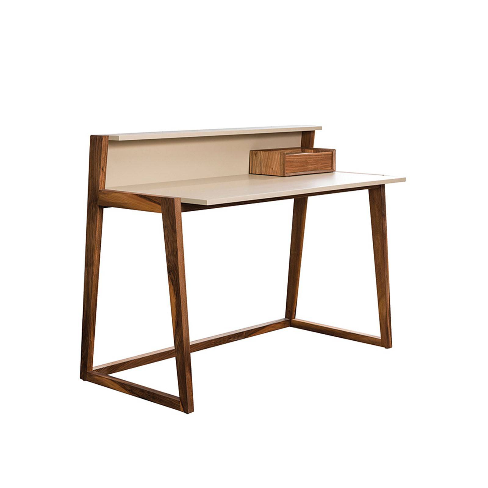 Scribe Desk Scribe-001 -  Office Desks | مكتب سكريب - ebarza Furniture UAE | Shop Modern Furniture in Abu Dhabi & Dubai - مفروشات ايبازرا في الامارات | تسوق اثاث عصري وديكورات مميزة في دبي وابوظبي