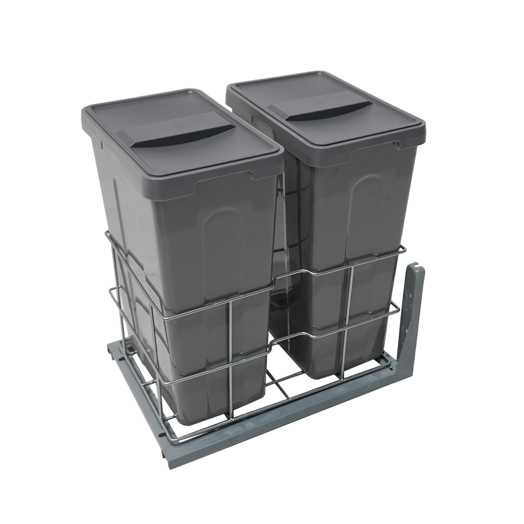 GlidePro Trash Bin - WB.0130