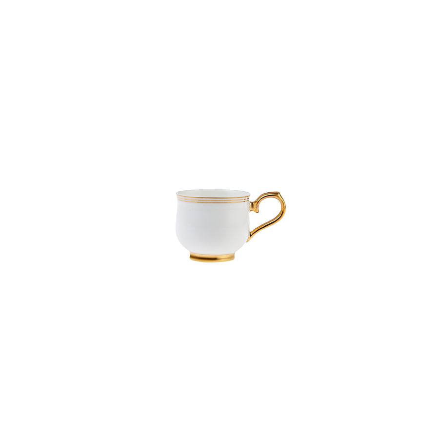 Set Of 2 Karaca Unicef Ara Guler Coffee Cups  153.03.06.4453 -  Coffee Sets | طقم فناجين قهوة كاراجا يونيسيف أرا جولر - ebarza Furniture UAE | Shop Modern Furniture in Abu Dhabi & Dubai - مفروشات ايبازرا في الامارات | تسوق اثاث عصري وديكورات مميزة في دبي وابوظبي