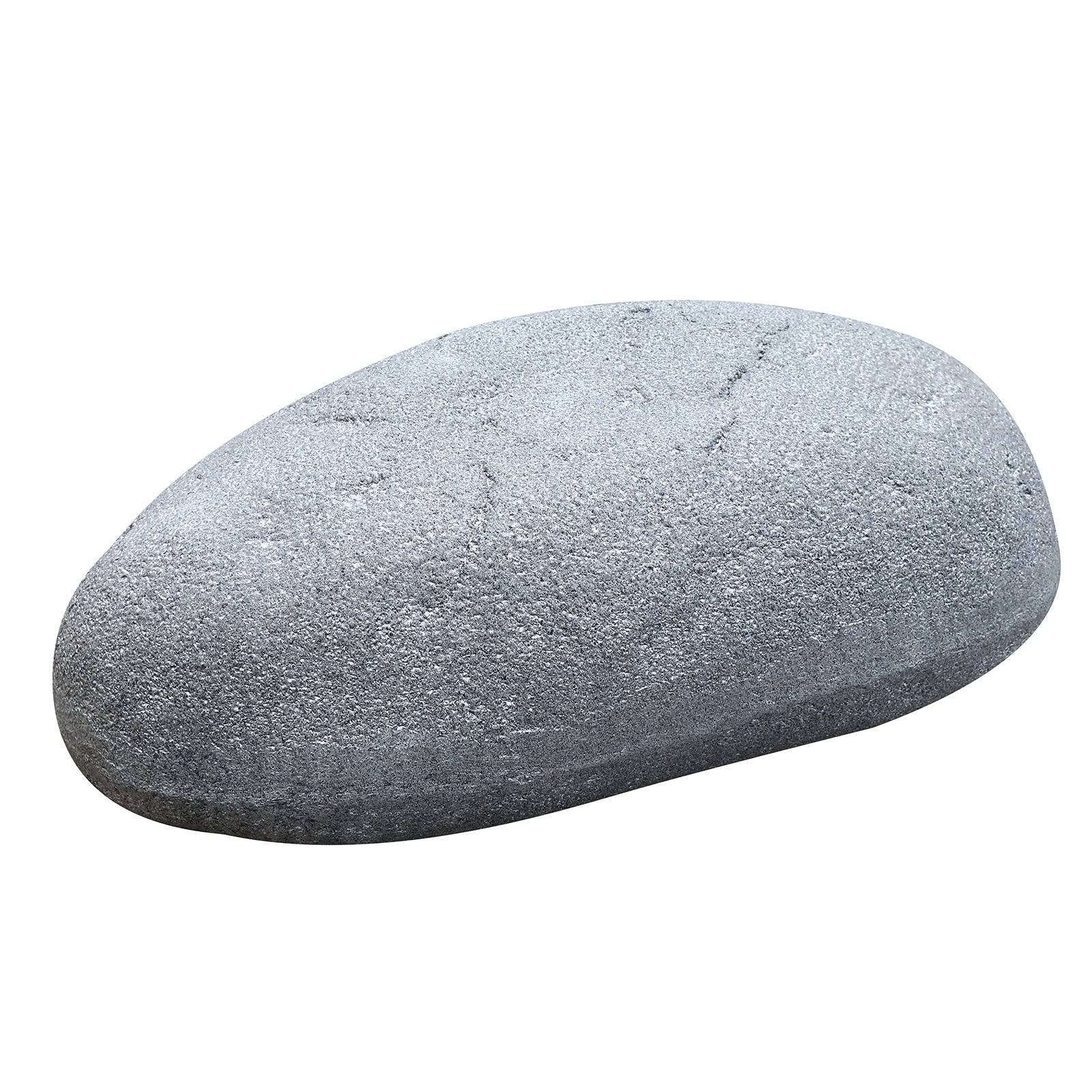 Set Of 4 Outdoor/Indoor Fiberglass Concrete Decorative Rocks/ Stool  Xk-5013A+B+C+D -  Planter Boxes - ebarza Furniture UAE | Shop Modern Furniture in Abu Dhabi & Dubai - مفروشات ايبازرا في الامارات | تسوق اثاث عصري وديكورات مميزة في دبي وابوظبي