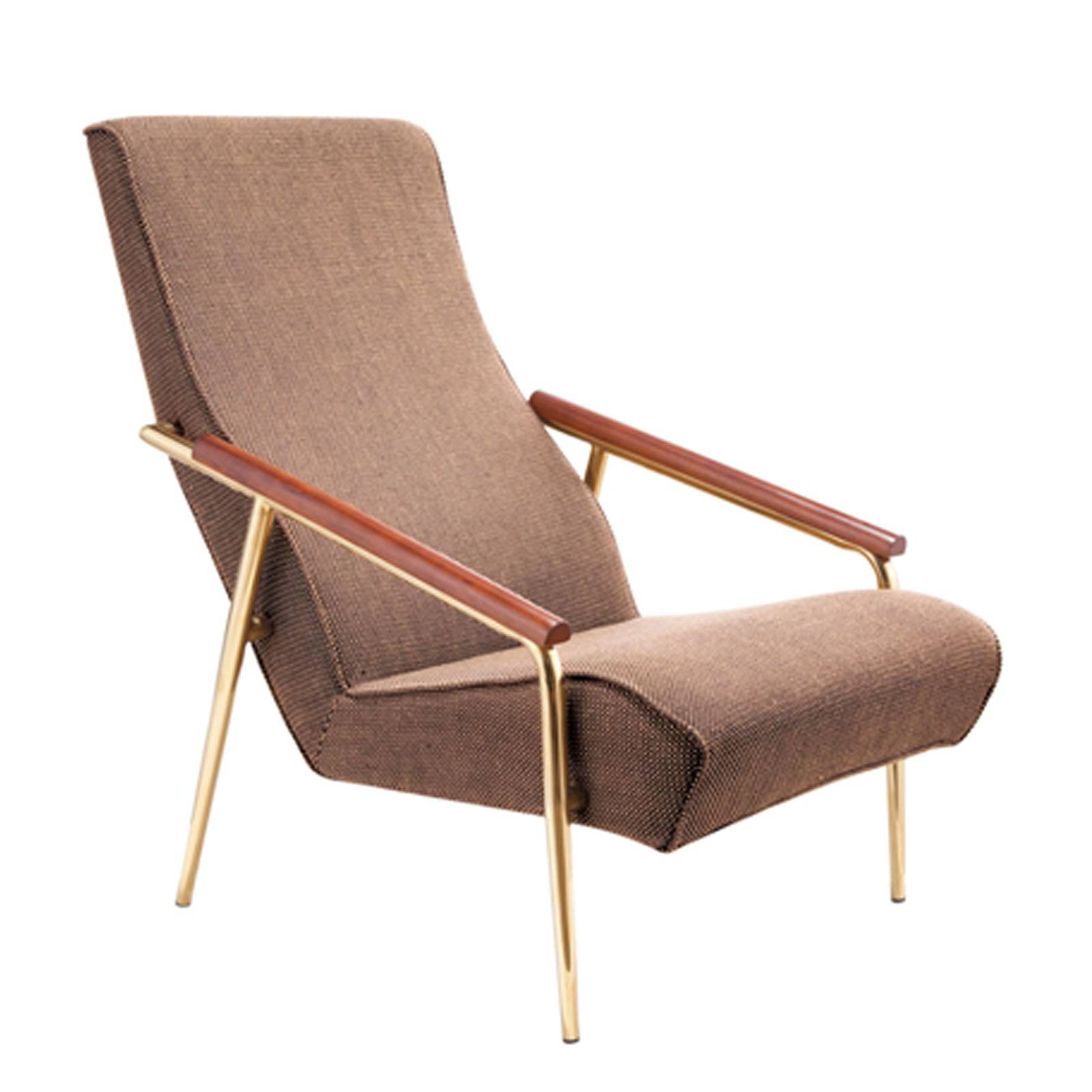 Sevran Lounge Chair B2238A -  Lounge Chairs - ebarza Furniture UAE | Shop Modern Furniture in Abu Dhabi & Dubai - مفروشات ايبازرا في الامارات | تسوق اثاث عصري وديكورات مميزة في دبي وابوظبي