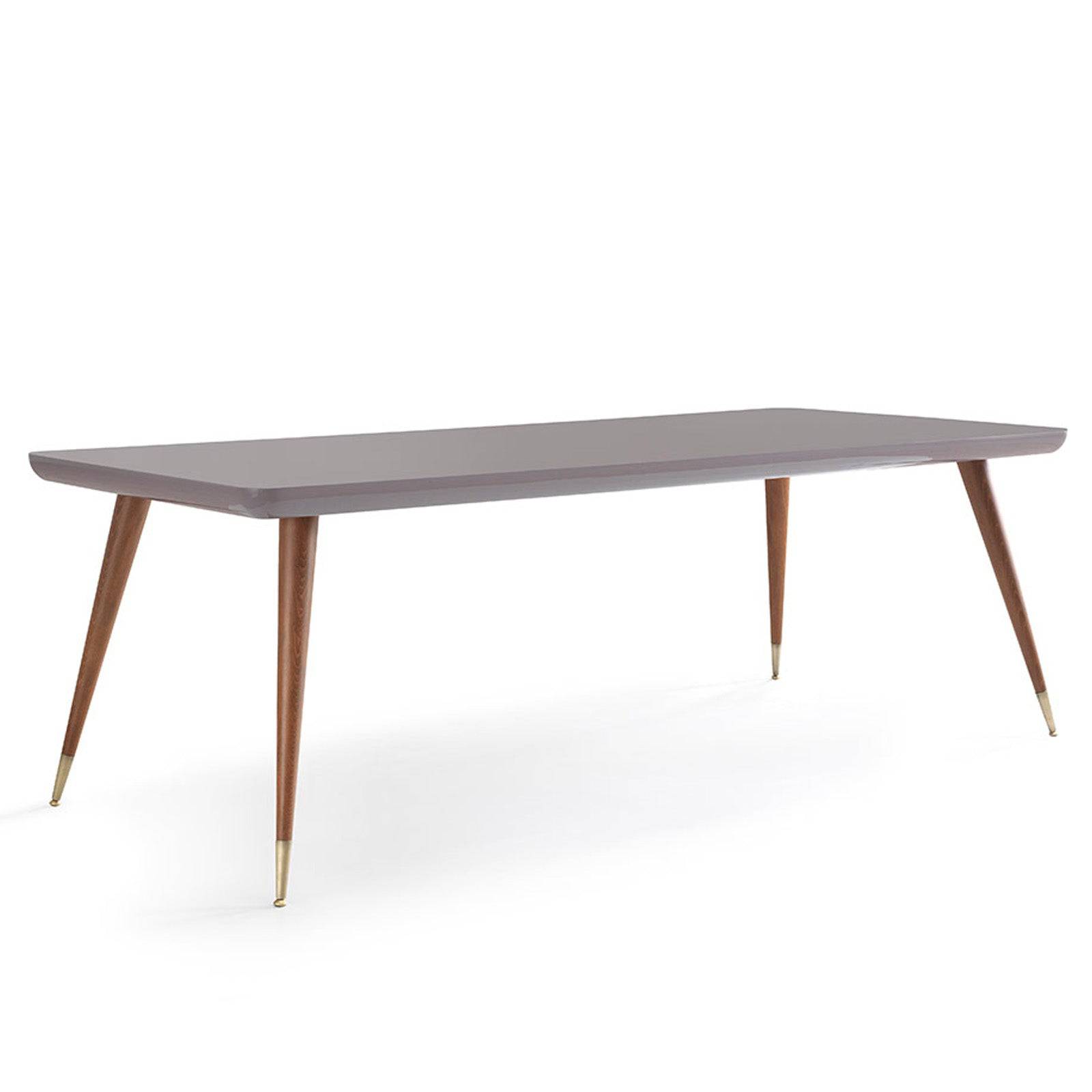 Soho Dining Table Soho-220 -  Dining Tables | طاولة طعام سوهو - ebarza Furniture UAE | Shop Modern Furniture in Abu Dhabi & Dubai - مفروشات ايبازرا في الامارات | تسوق اثاث عصري وديكورات مميزة في دبي وابوظبي