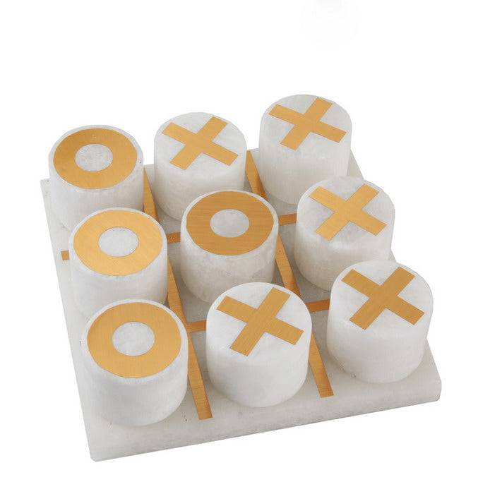 Spar Xo Game Fl-Tz1062 -  Home Decor Figurines - ebarza Furniture UAE | Shop Modern Furniture in Abu Dhabi & Dubai - مفروشات ايبازرا في الامارات | تسوق اثاث عصري وديكورات مميزة في دبي وابوظبي