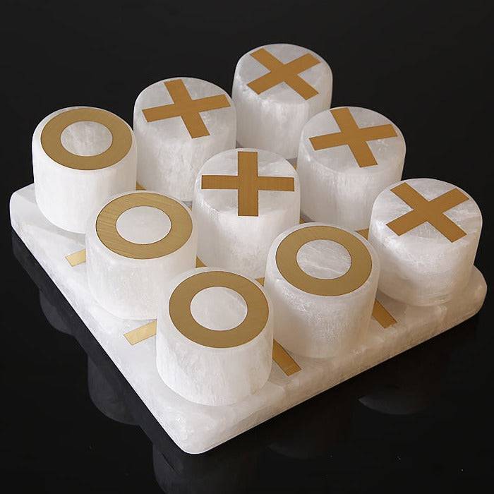 Spar Xo Game Fl-Tz1062 -  Home Decor Figurines - ebarza Furniture UAE | Shop Modern Furniture in Abu Dhabi & Dubai - مفروشات ايبازرا في الامارات | تسوق اثاث عصري وديكورات مميزة في دبي وابوظبي