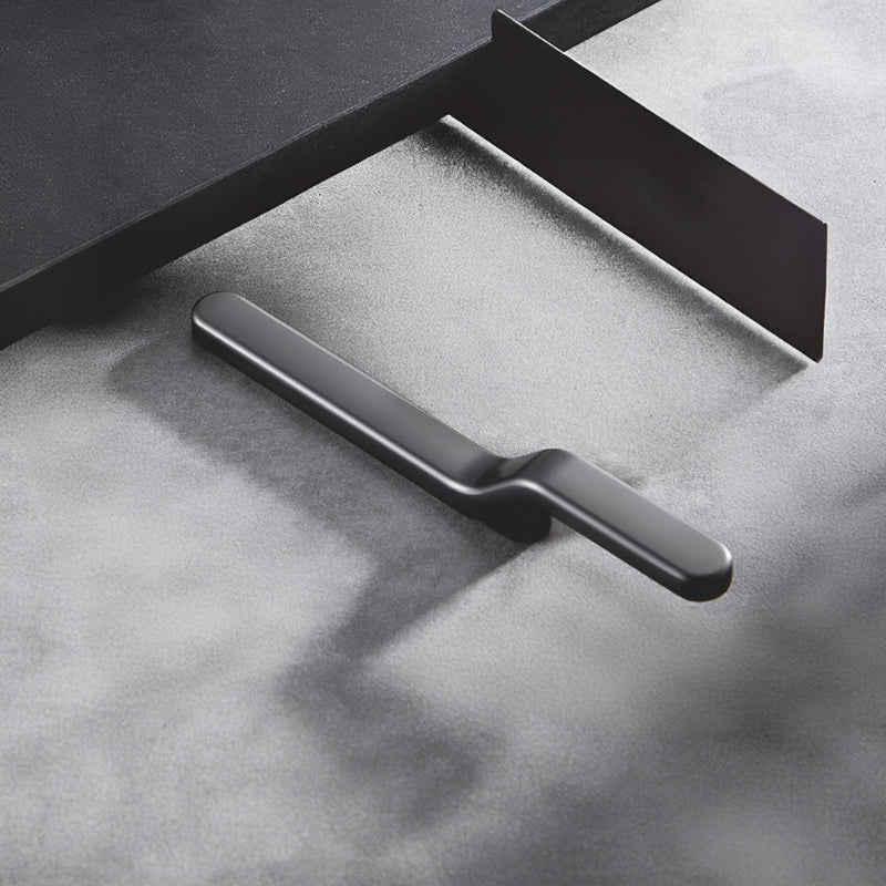 Stainless Steel Furniture Handle 7806-96 -  Door Handles - ebarza Furniture UAE | Shop Modern Furniture in Abu Dhabi & Dubai - مفروشات ايبازرا في الامارات | تسوق اثاث عصري وديكورات مميزة في دبي وابوظبي