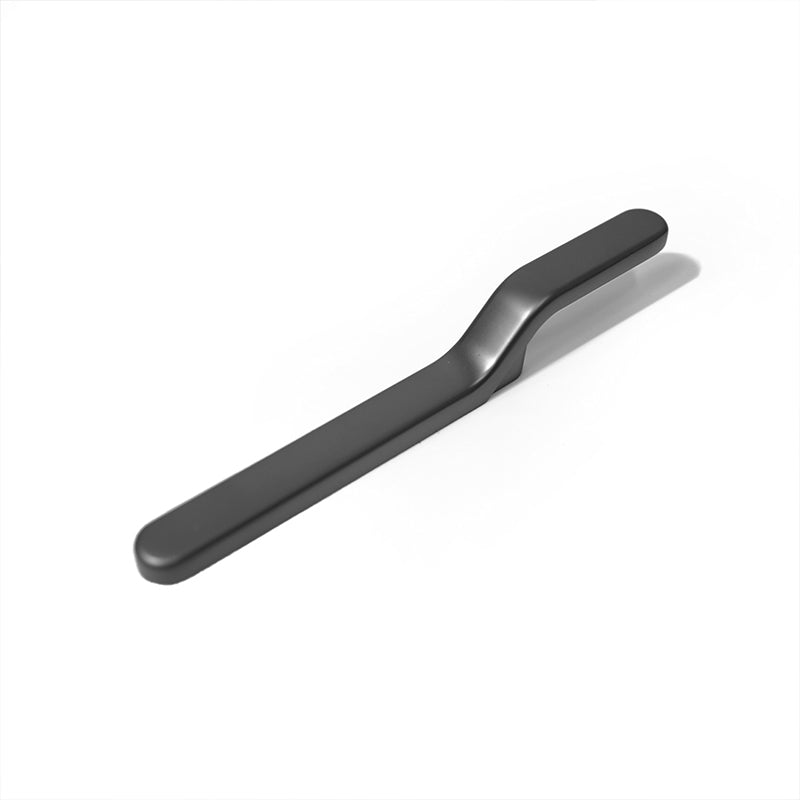 Stainless Steel Furniture Handle 7806-96 -  Door Handles - ebarza Furniture UAE | Shop Modern Furniture in Abu Dhabi & Dubai - مفروشات ايبازرا في الامارات | تسوق اثاث عصري وديكورات مميزة في دبي وابوظبي