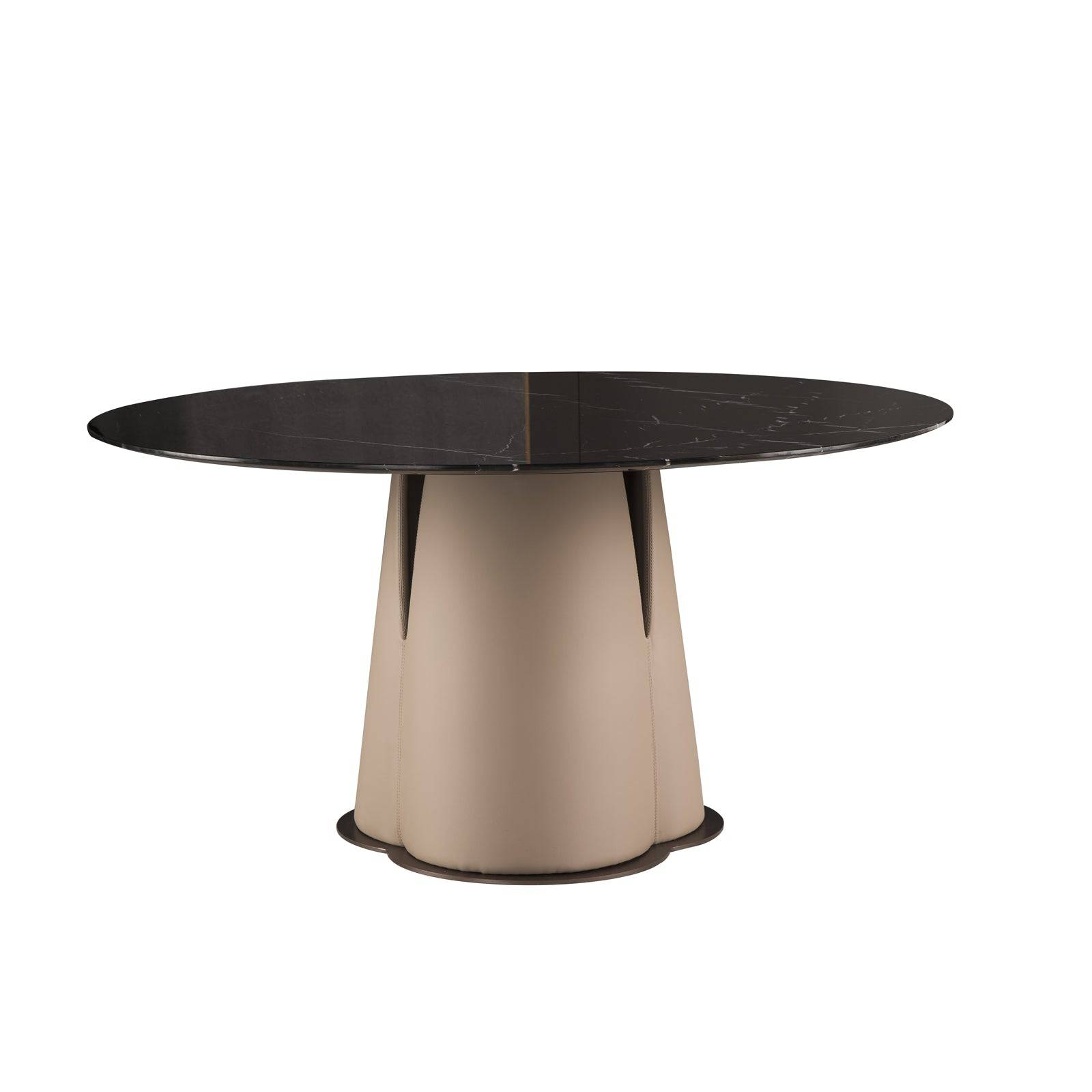 Steel Dining Table Legs Dt010-Legs -  Table bases | أرجل طاولة الطعام الفولاذية - ebarza Furniture UAE | Shop Modern Furniture in Abu Dhabi & Dubai - مفروشات ايبازرا في الامارات | تسوق اثاث عصري وديكورات مميزة في دبي وابوظبي